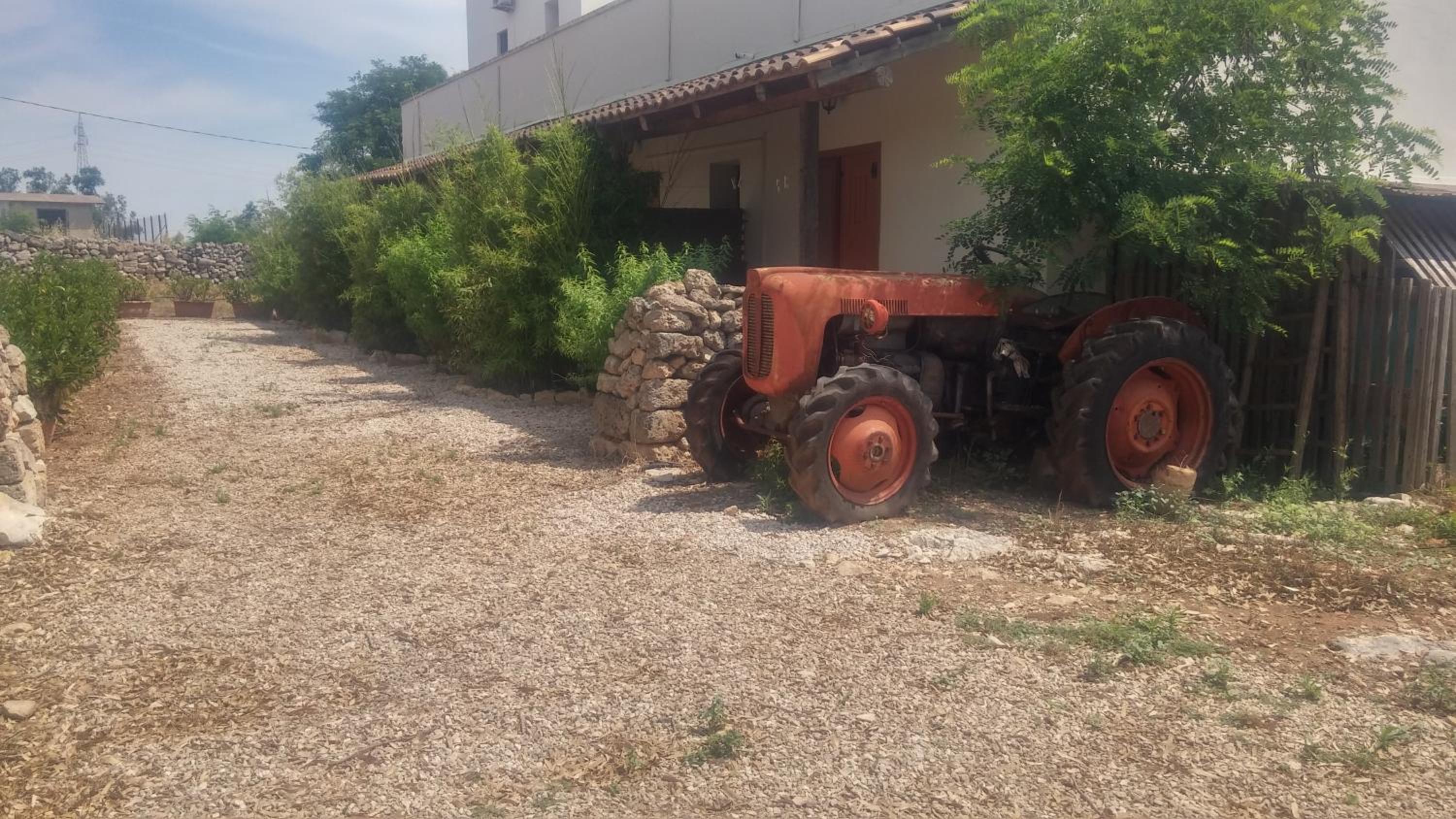 Masseria Fachechi