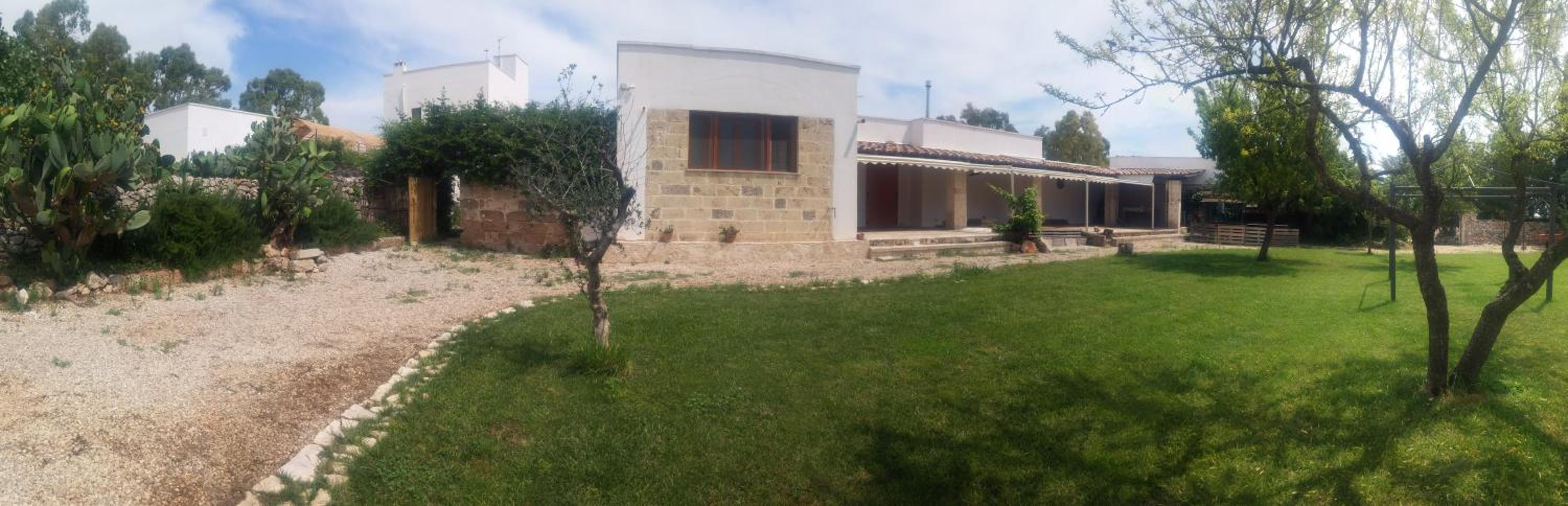Masseria Fachechi