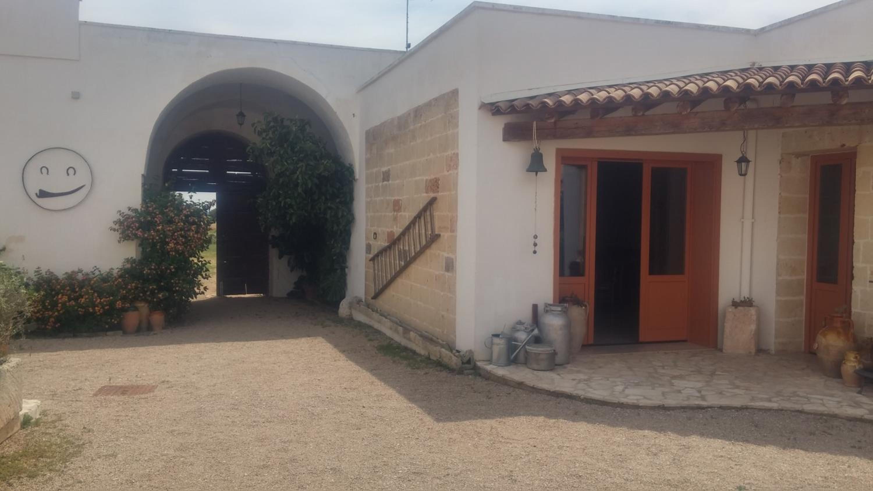 Masseria Fachechi