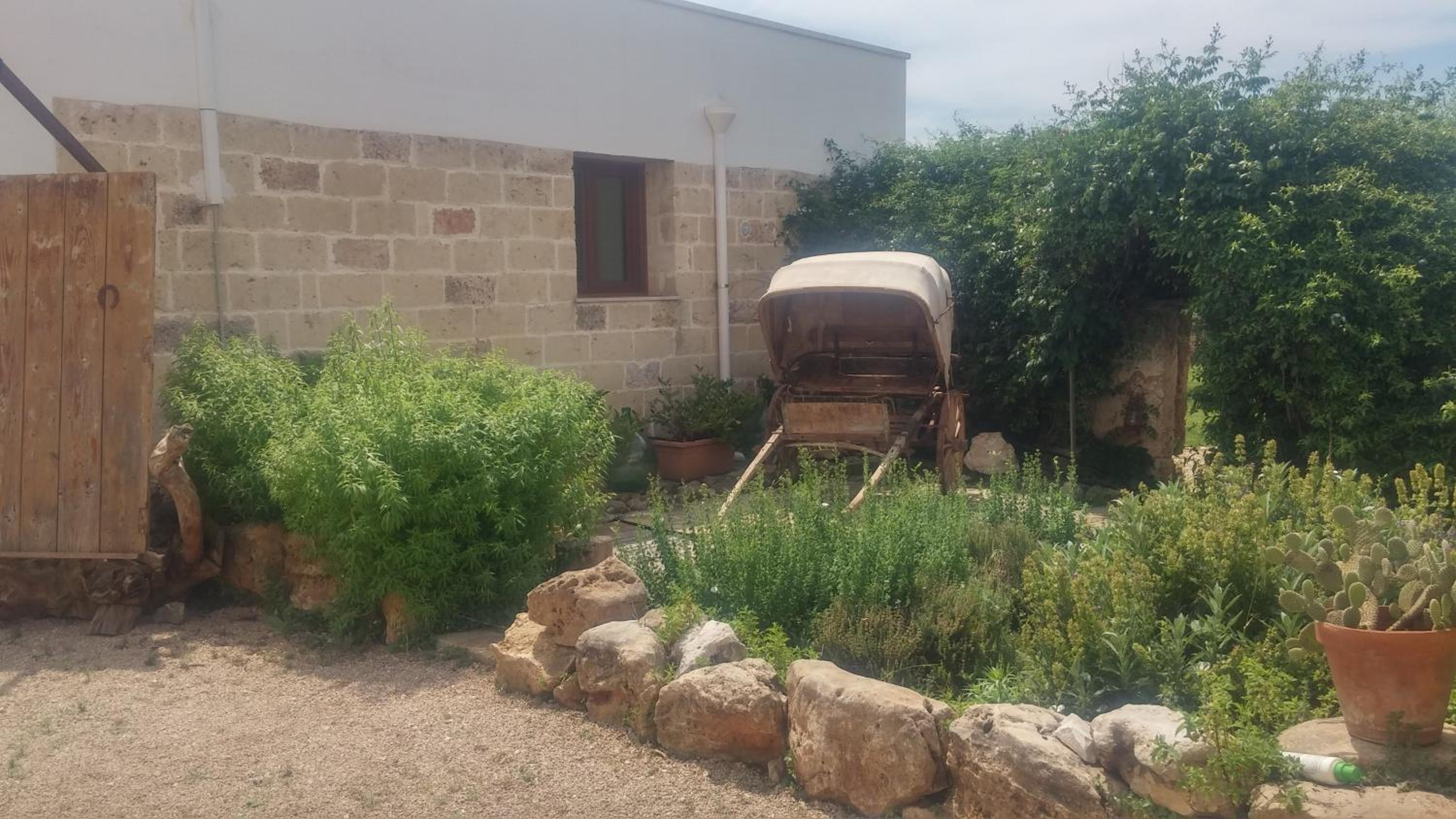 Masseria Fachechi