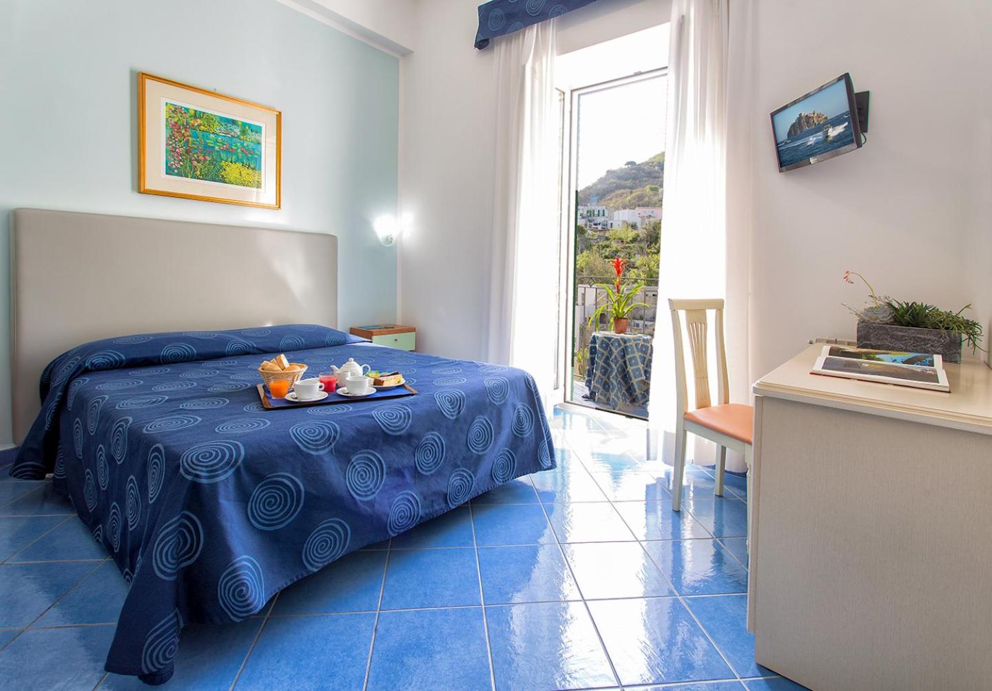 Hotel Terme Miramonte e Mare
