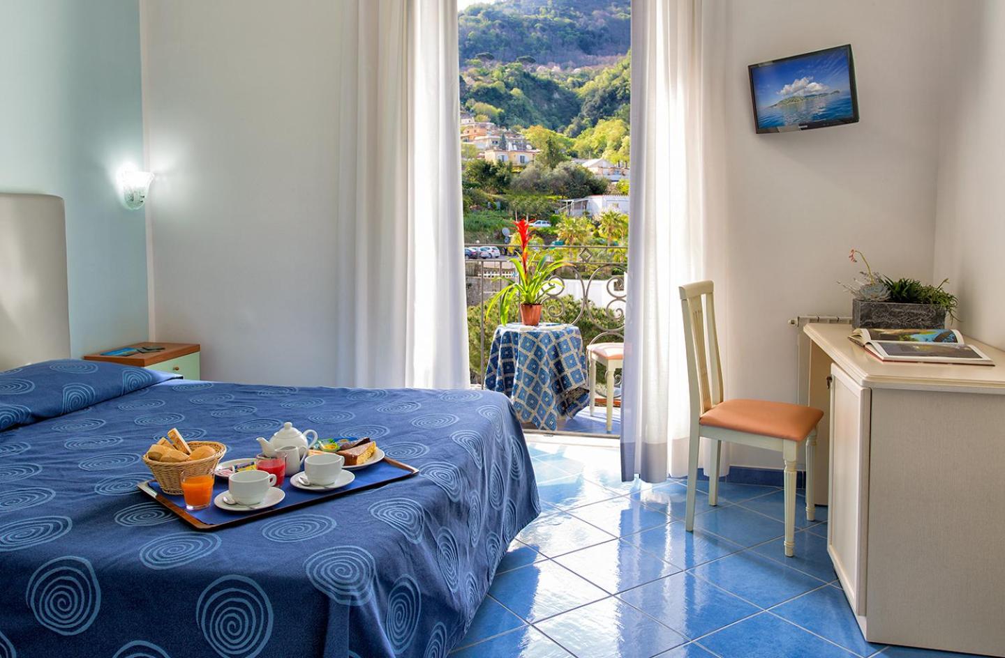 Hotel Terme Miramonte e Mare