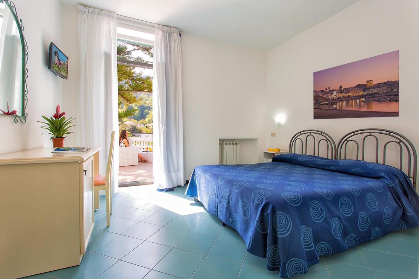 Hotel Terme Miramonte e Mare