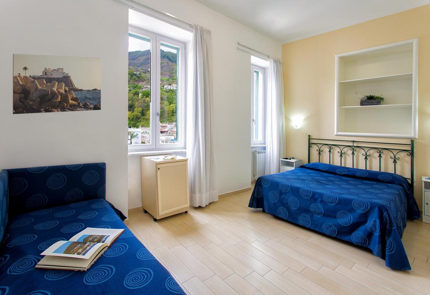 Hotel Terme Miramonte e Mare