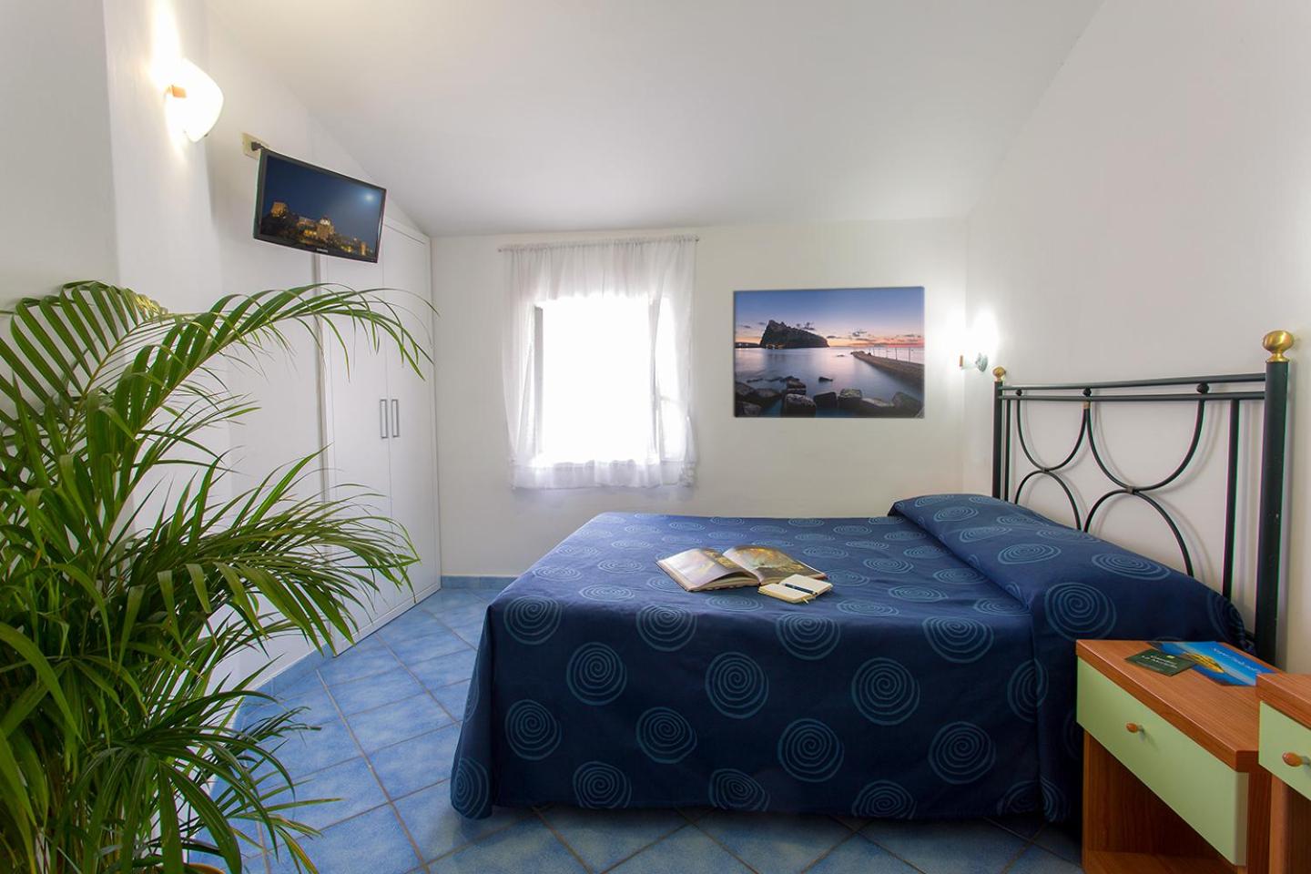 Hotel Terme Miramonte e Mare