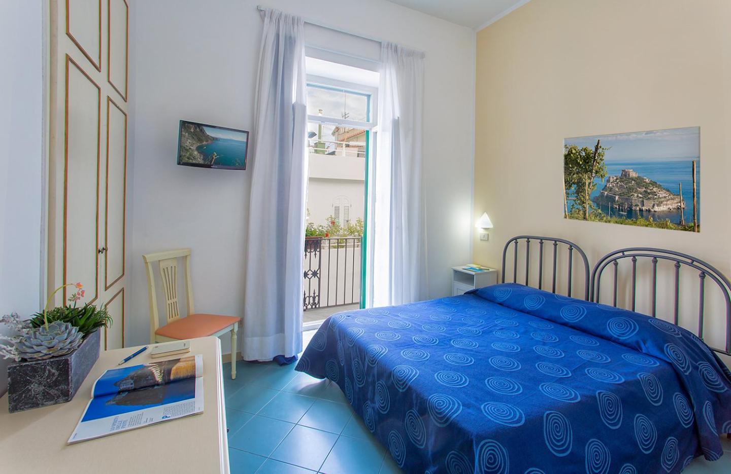 Hotel Terme Miramonte e Mare