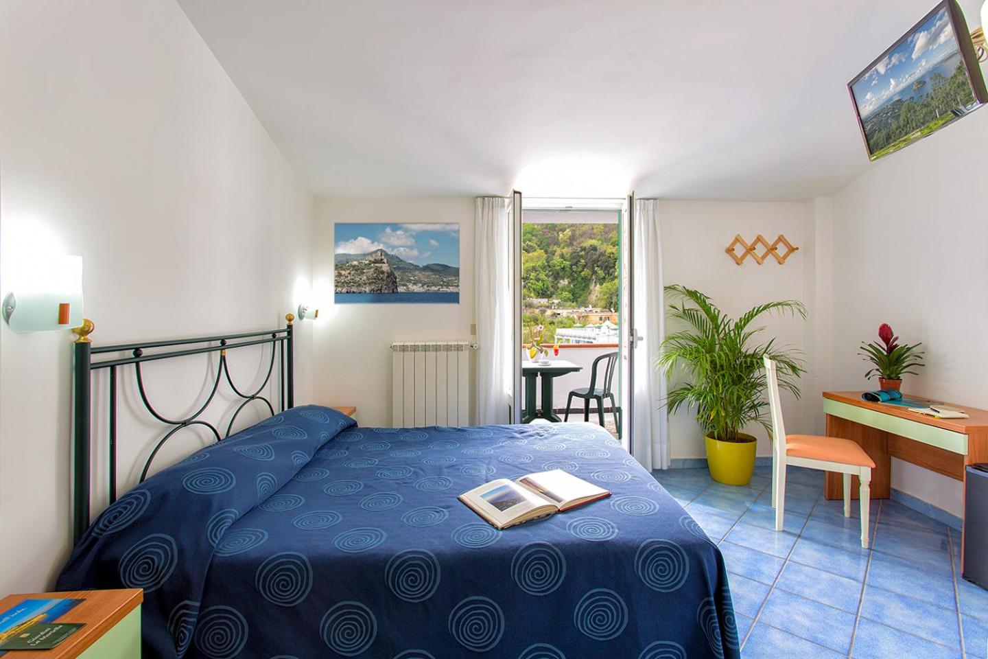 Hotel Terme Miramonte e Mare