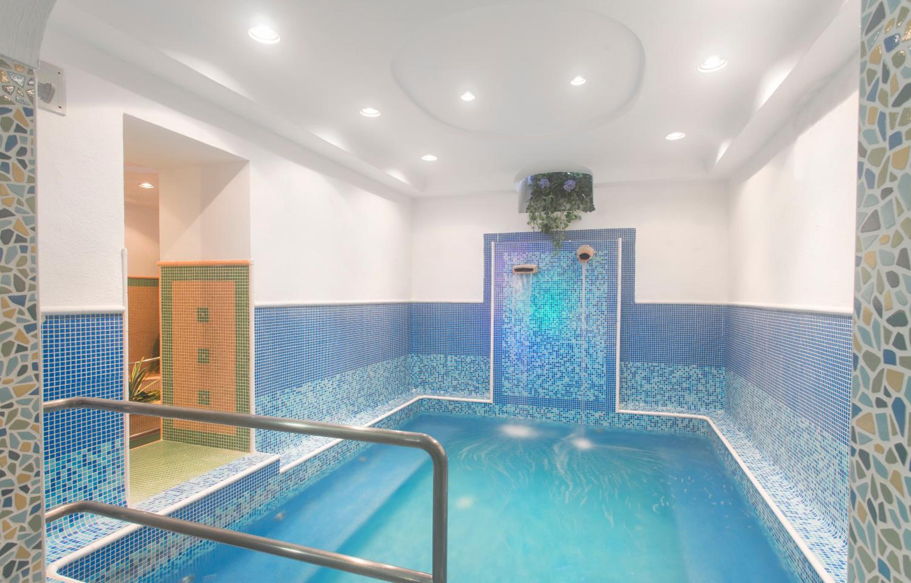 Hotel Terme Miramonte e Mare