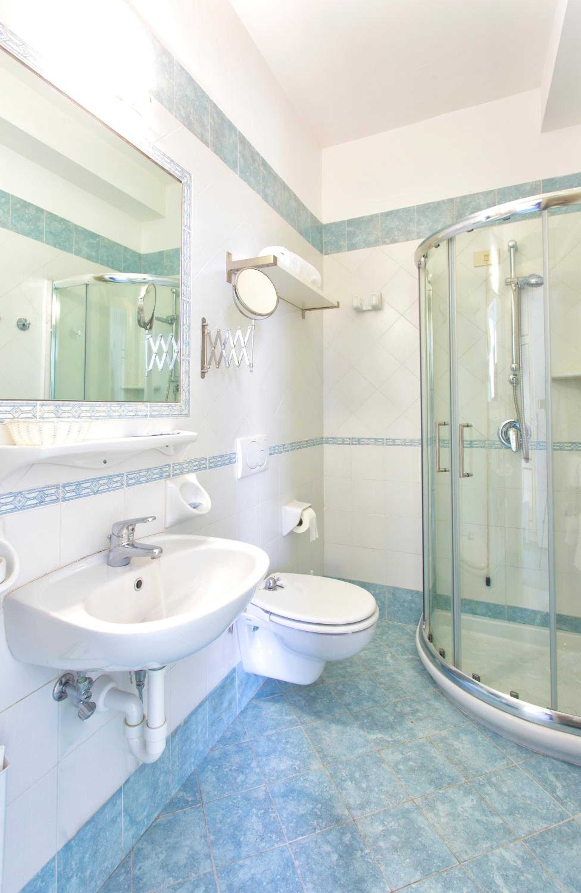 Hotel Terme Miramonte e Mare