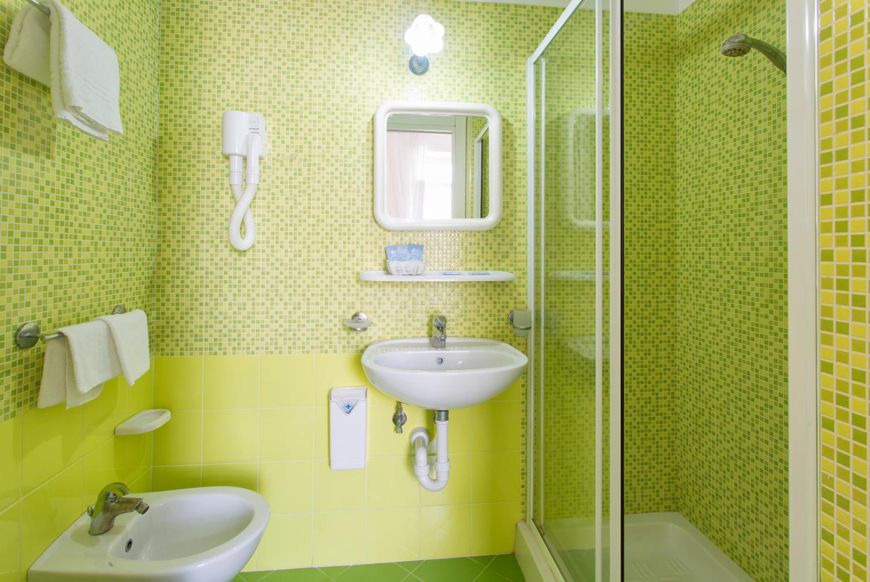 Hotel Terme Miramonte e Mare