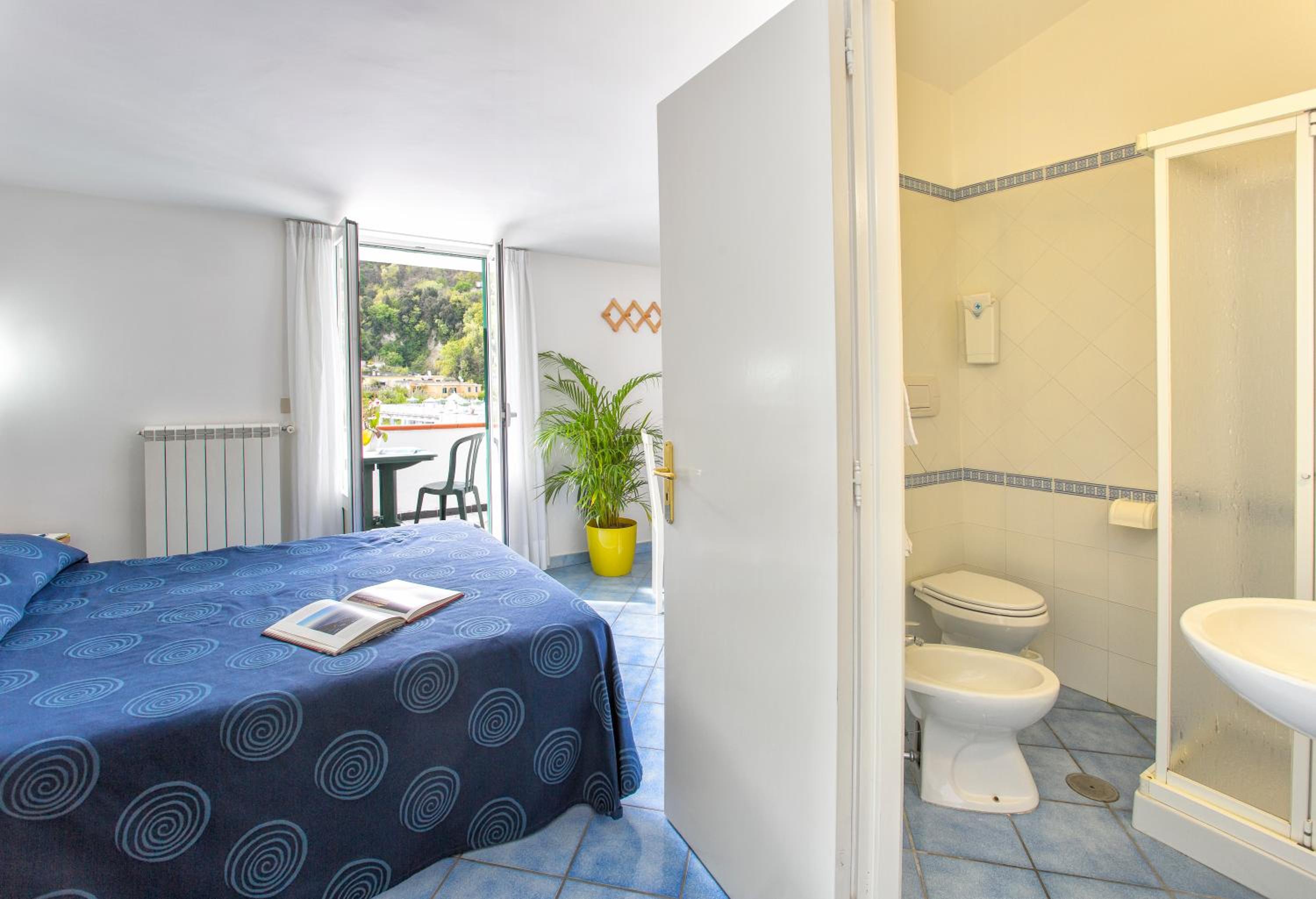 Hotel Terme Miramonte e Mare