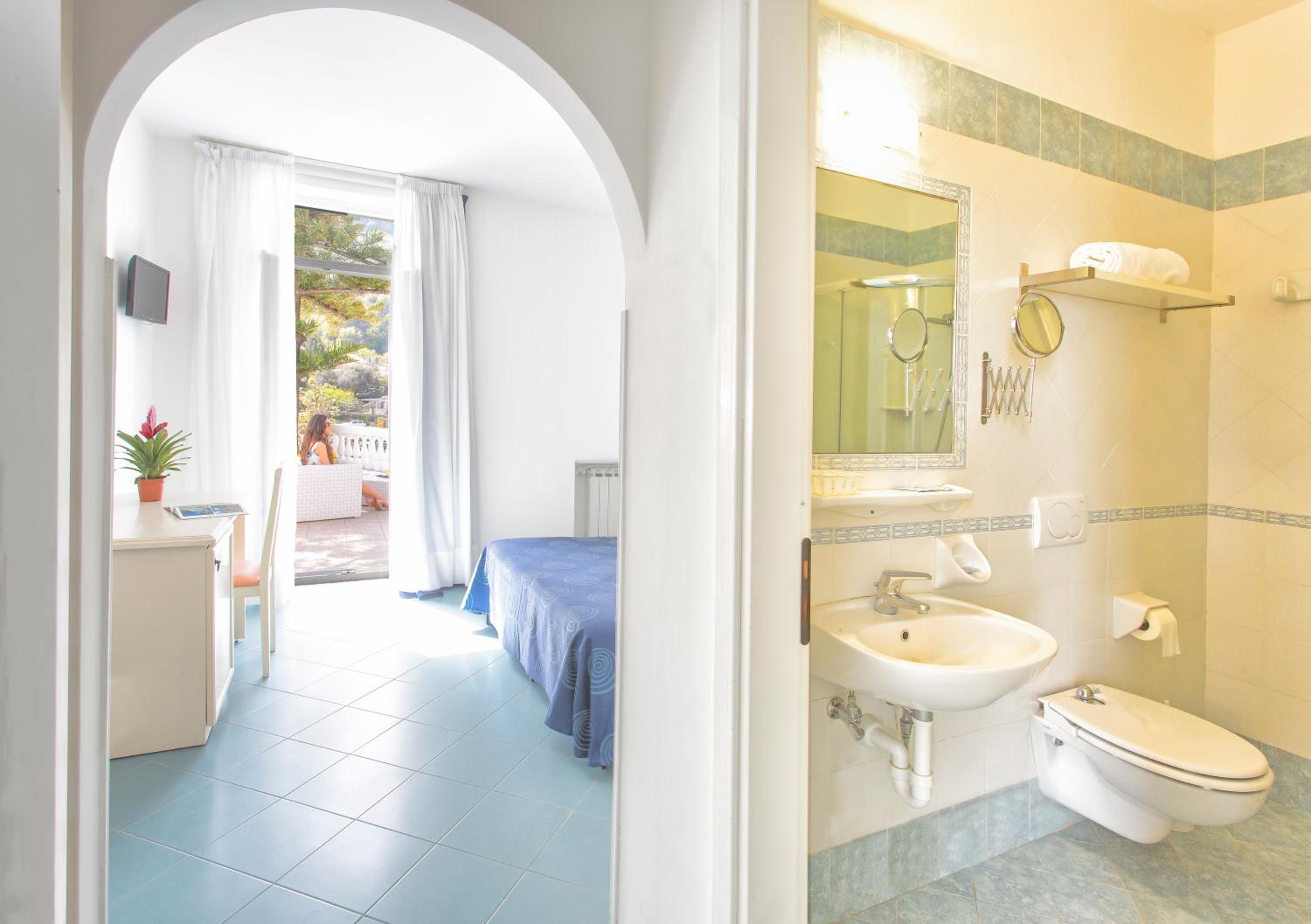Hotel Terme Miramonte e Mare