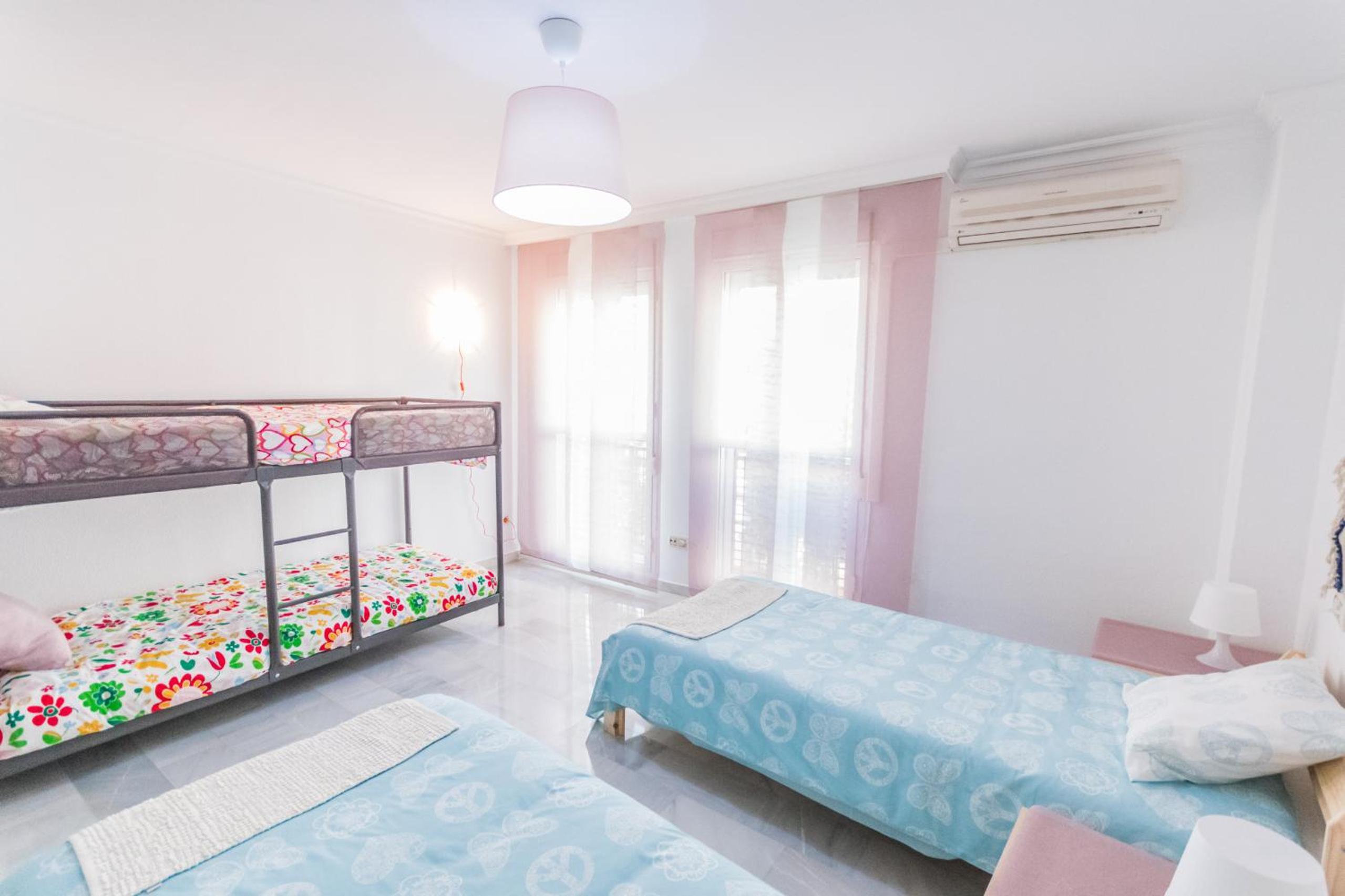 Cubo's Apartamento Origen del Sur