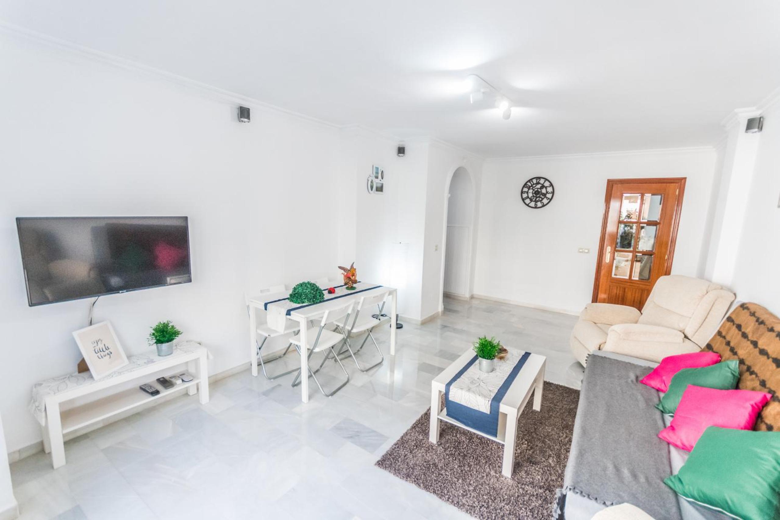 Cubo's Apartamento Origen del Sur