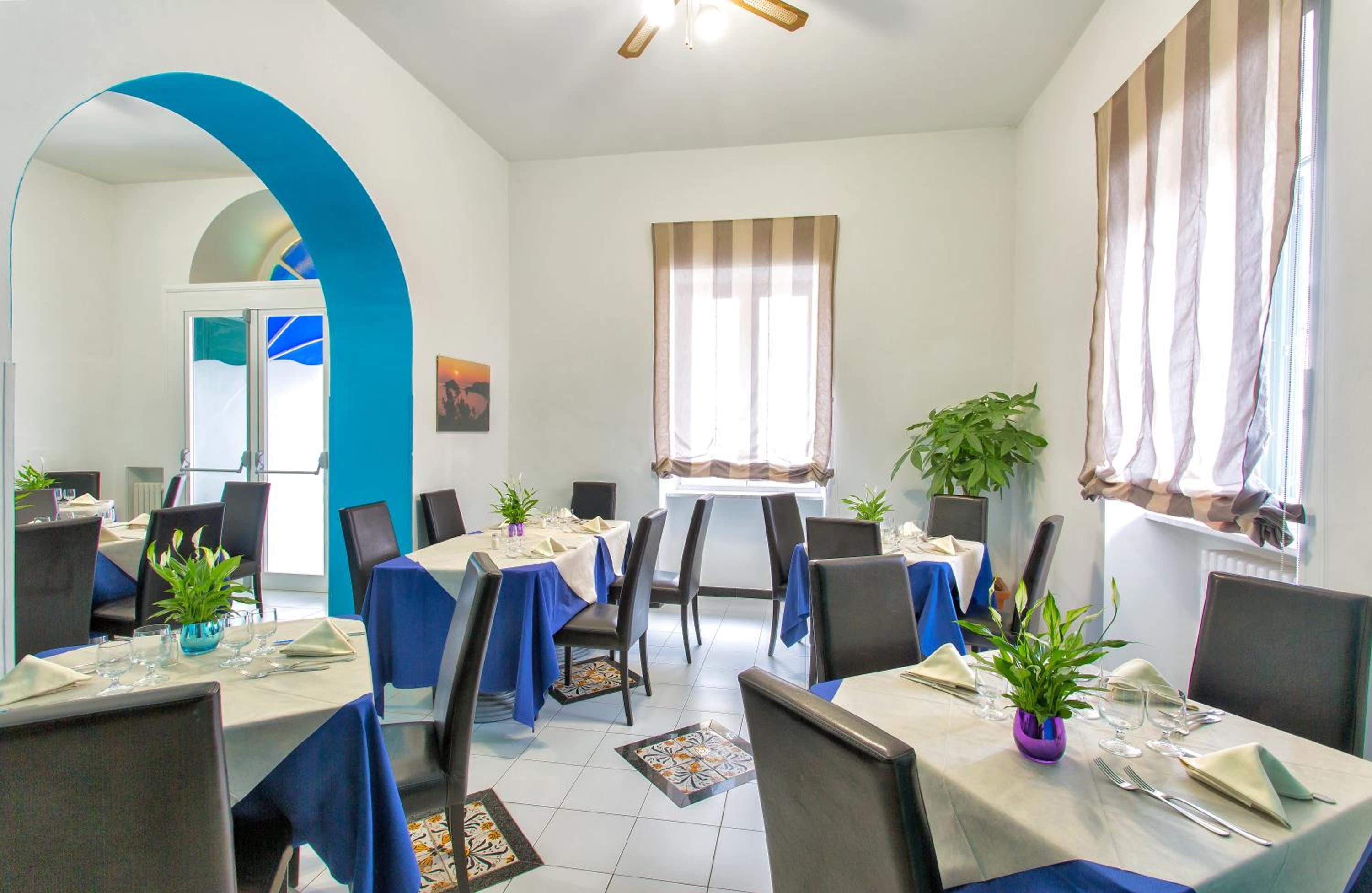 Hotel Terme Miramonte e Mare