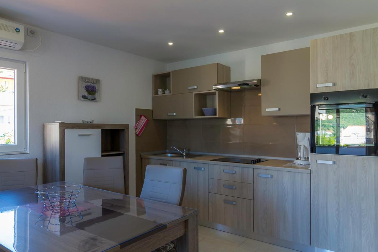 Apartment TARIBA view 4