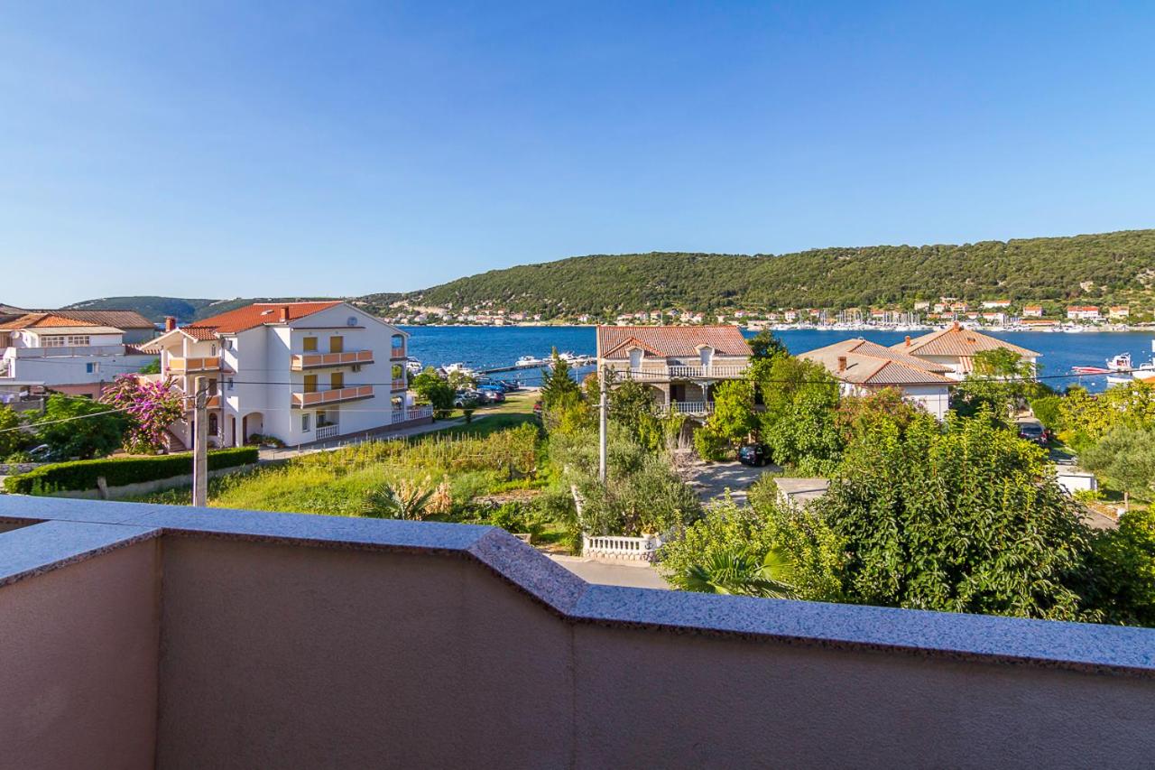Apartment TARIBA view 2