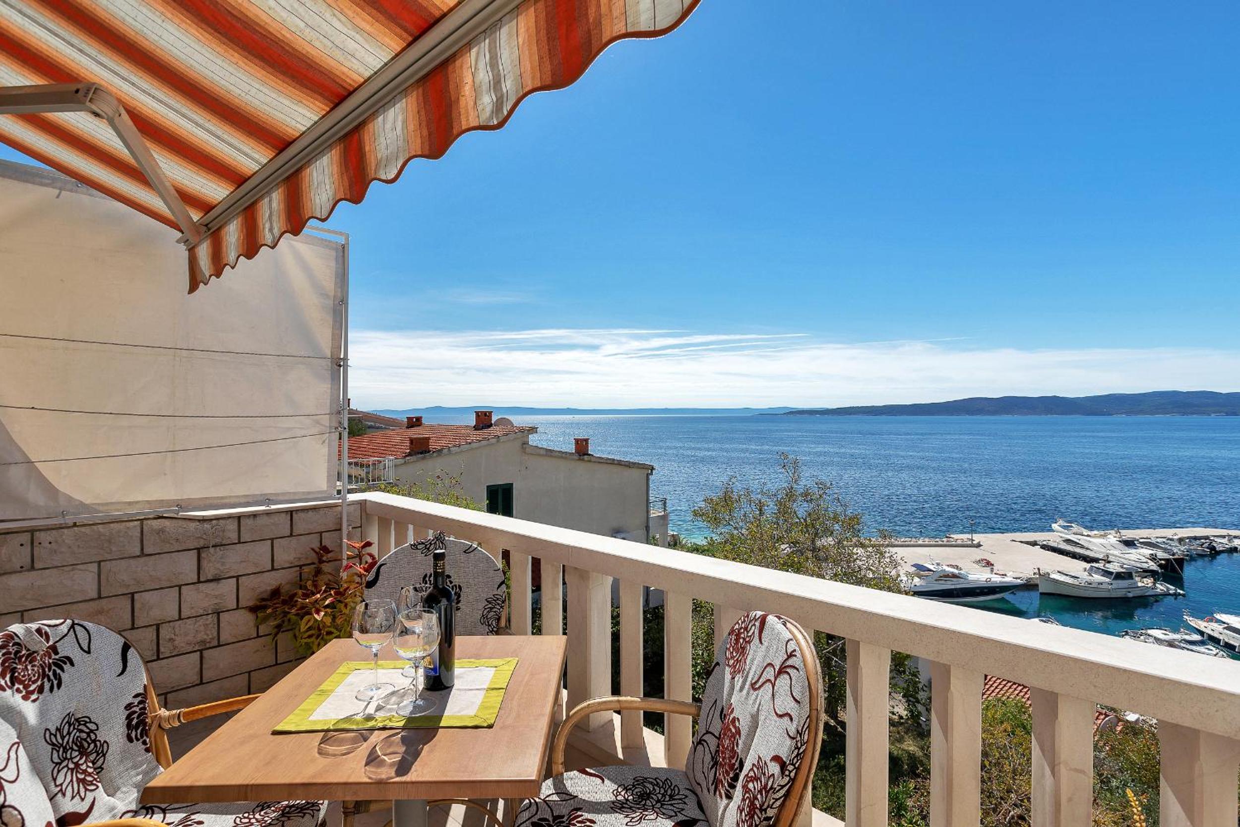 Apartmans Lale