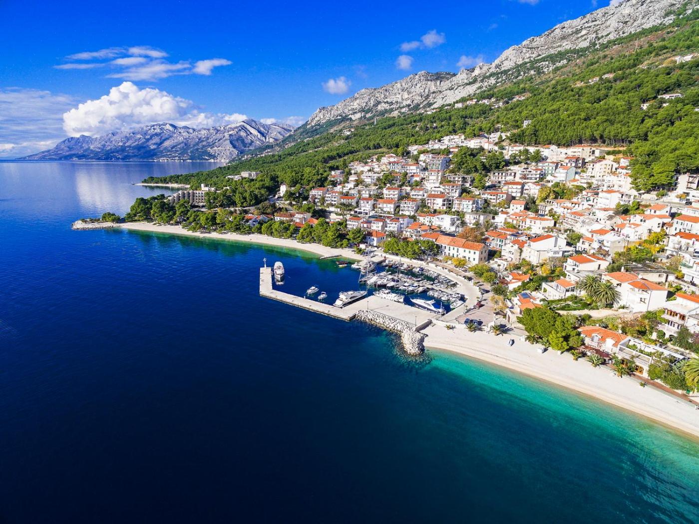 Apartmans Lale