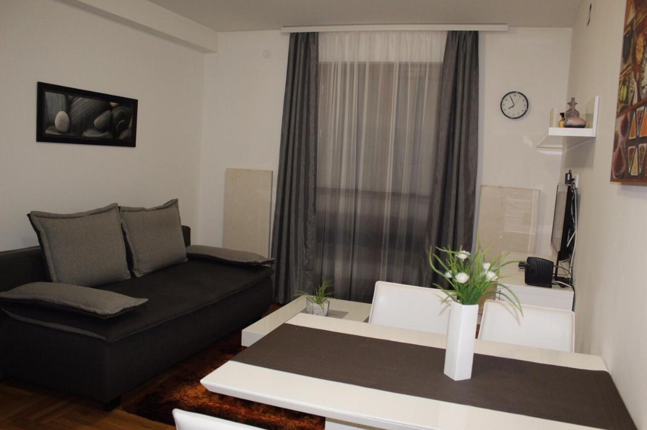 Apartment Zelenkada 48