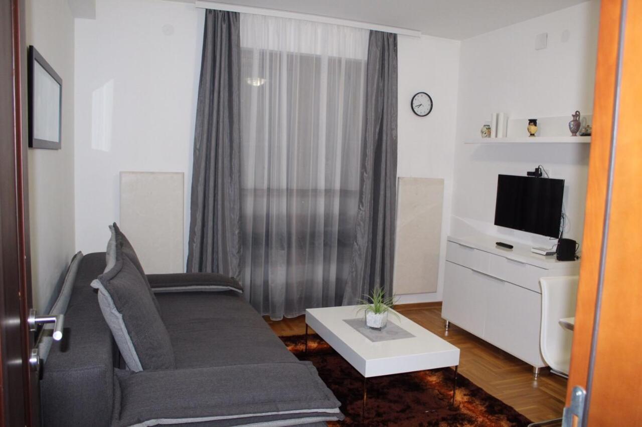 Apartment Zelenkada 48 view 2