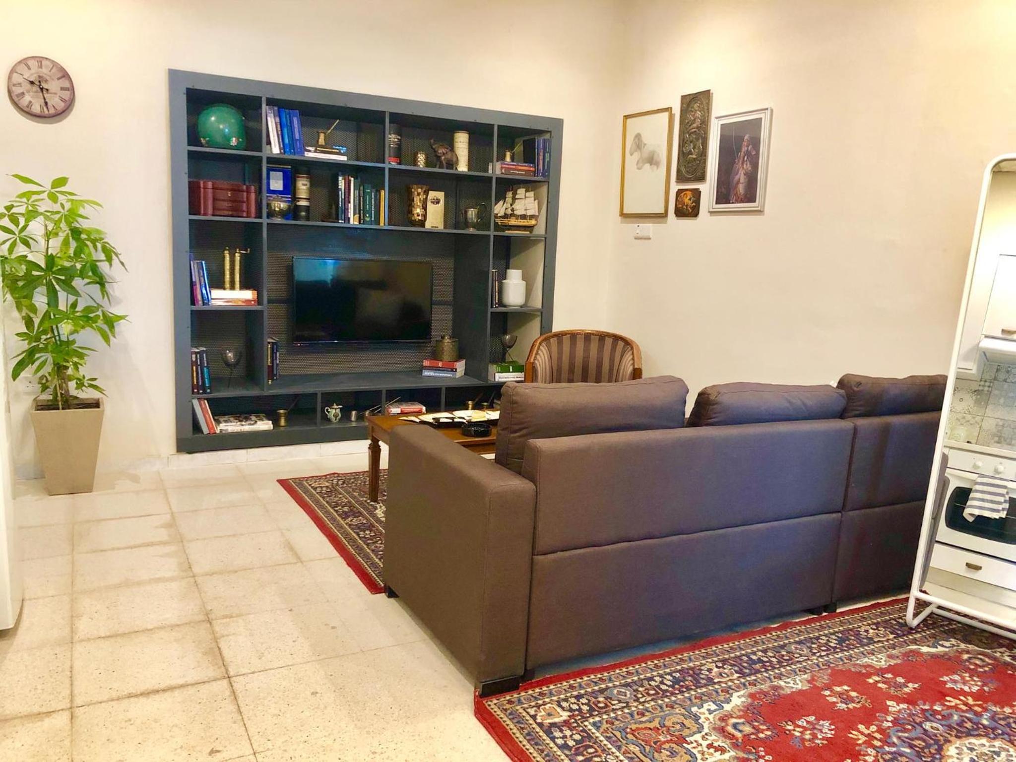 Karavella Cozy Apartment