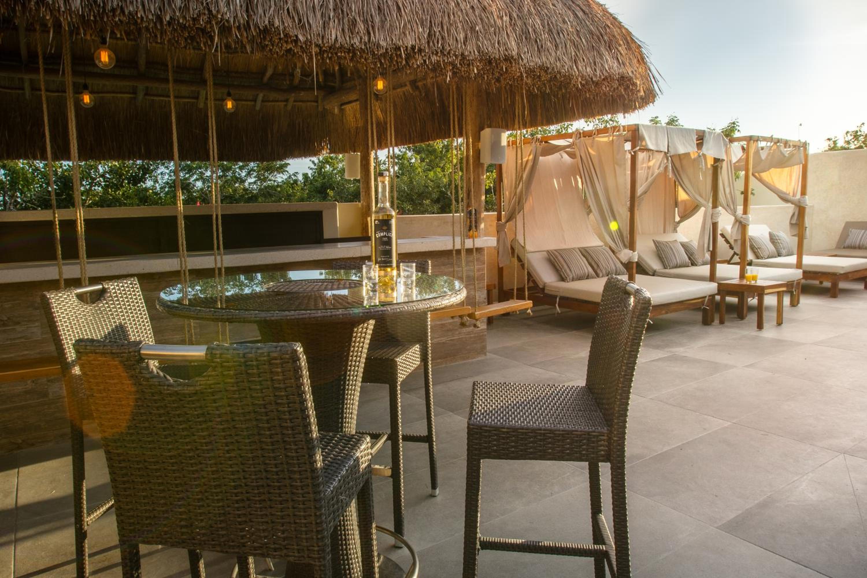 Azul Tulum by GuruHotel photo 33 of 53