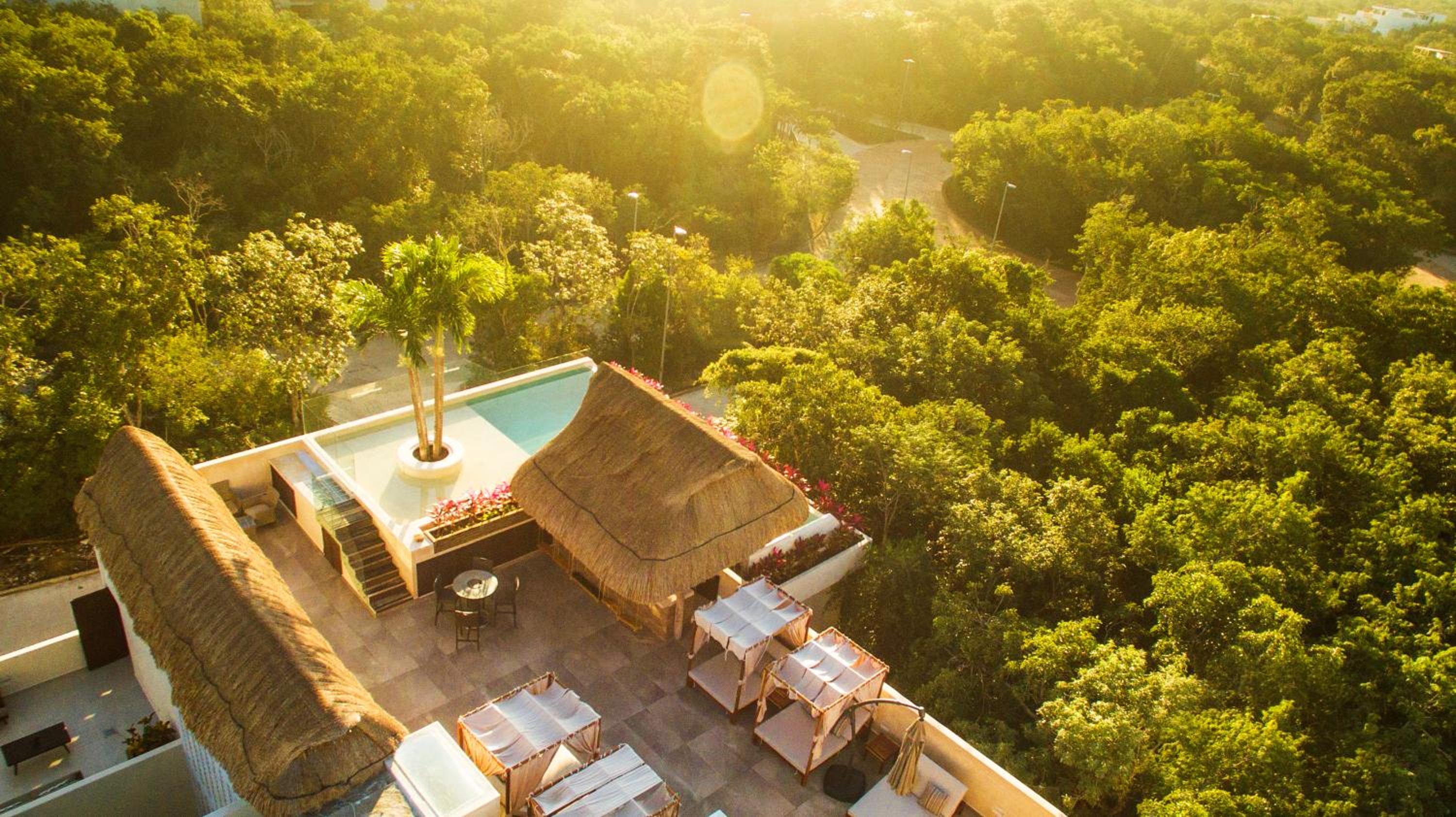 Azul Tulum by GuruHotel photo 32 of 53