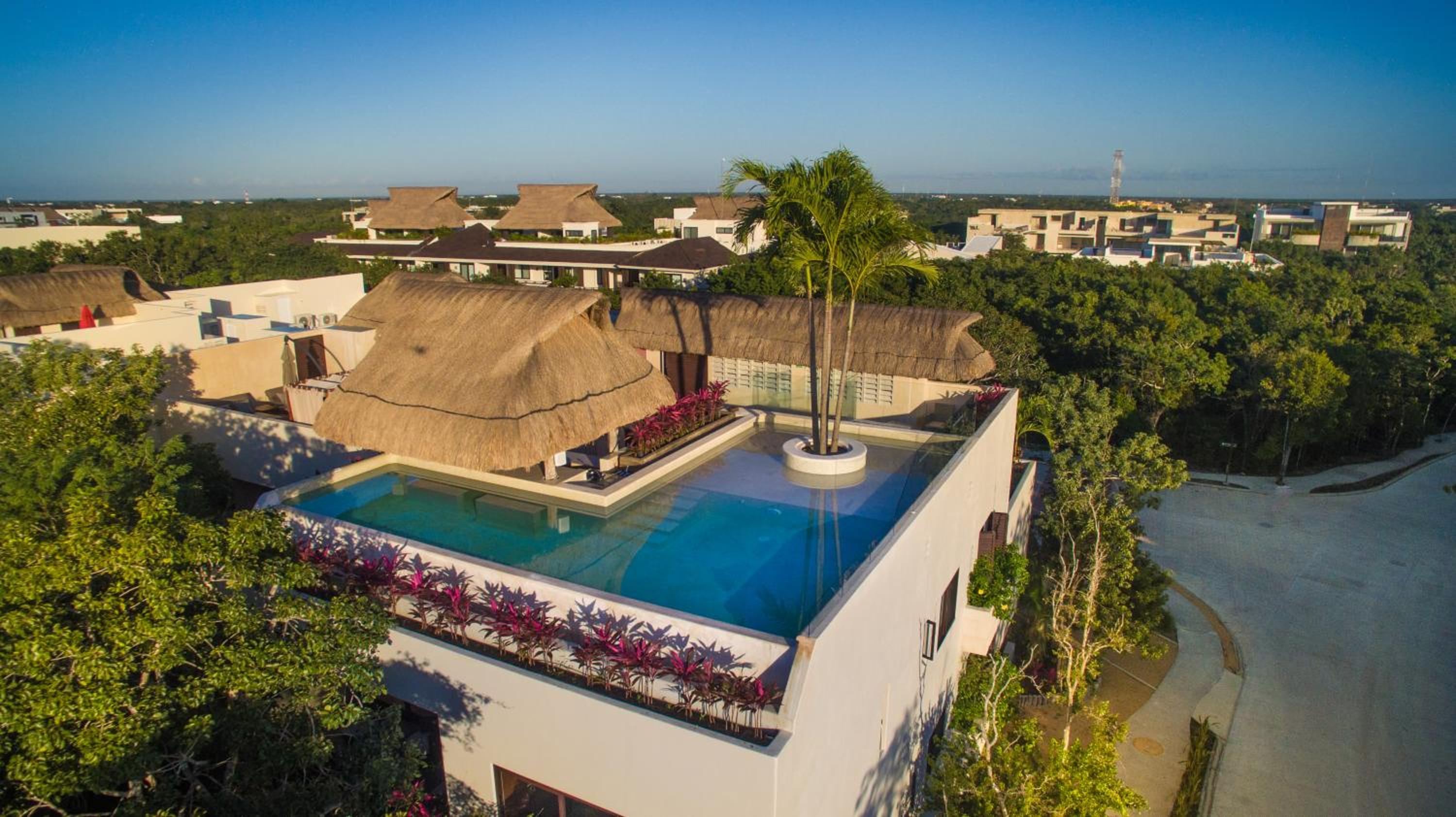 Azul Tulum by GuruHotel photo 47 of 53