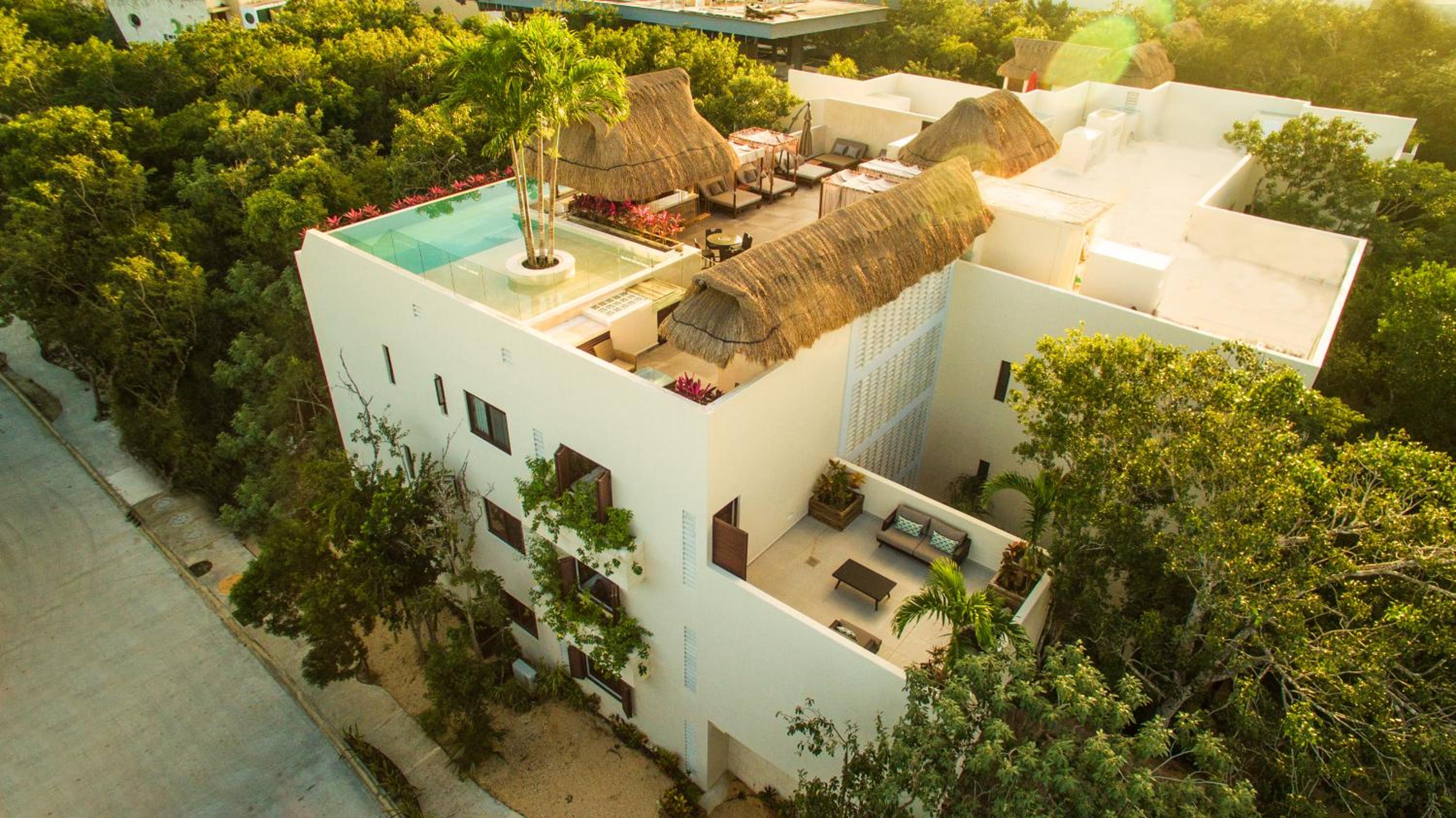 Azul Tulum by GuruHotel photo 9 of 53