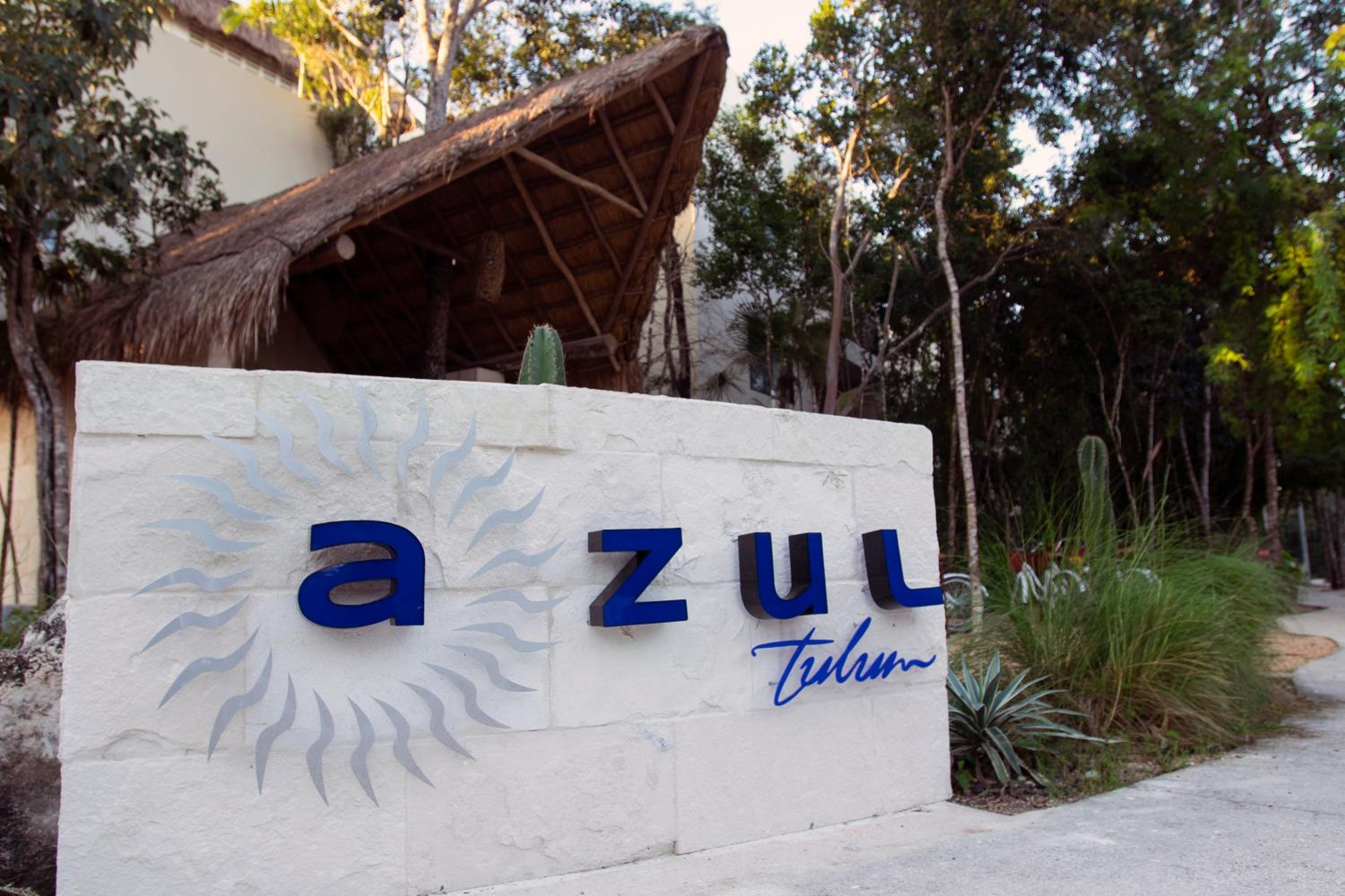 Azul Tulum by GuruHotel photo 52 of 53