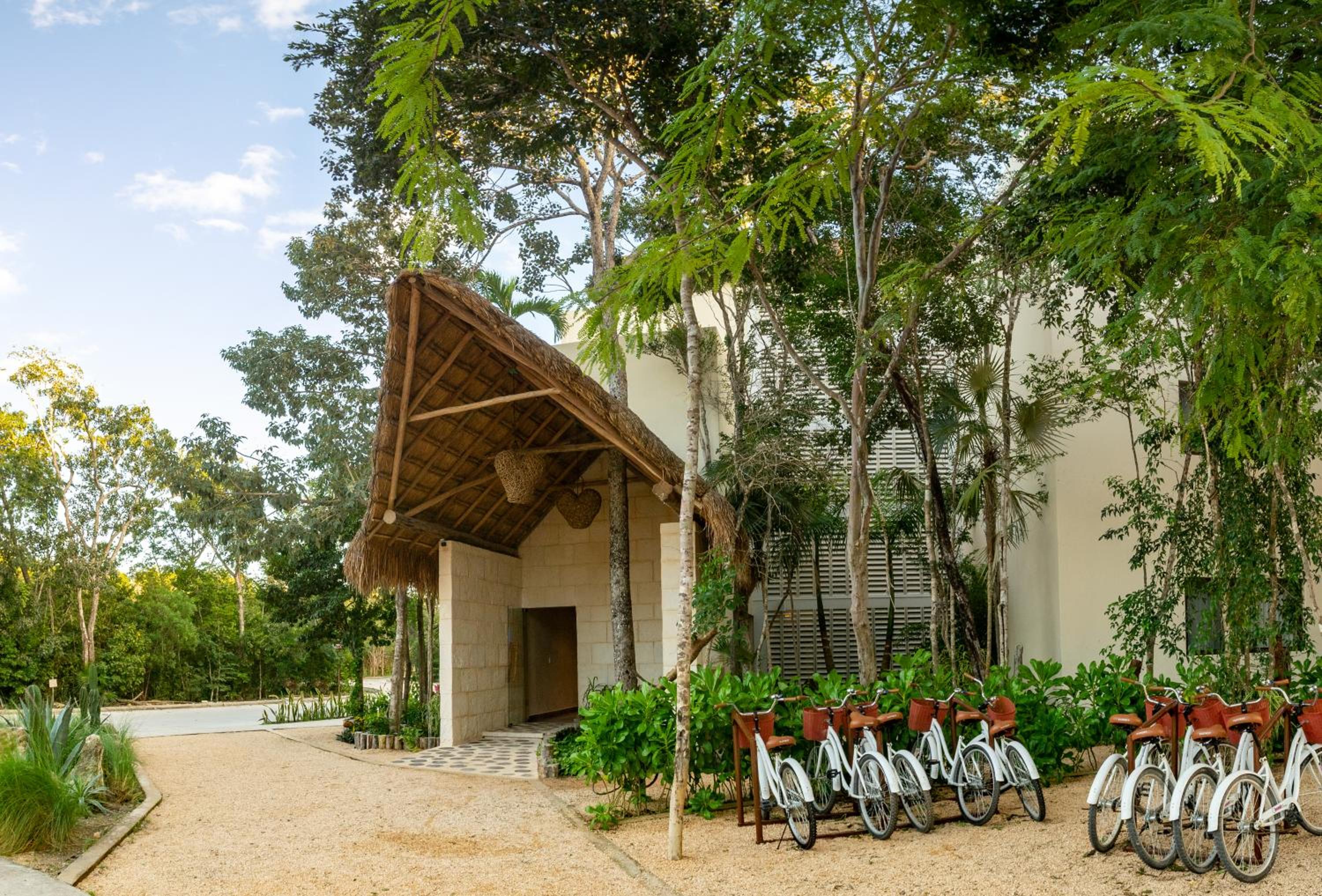 Azul Tulum by GuruHotel photo 34 of 53