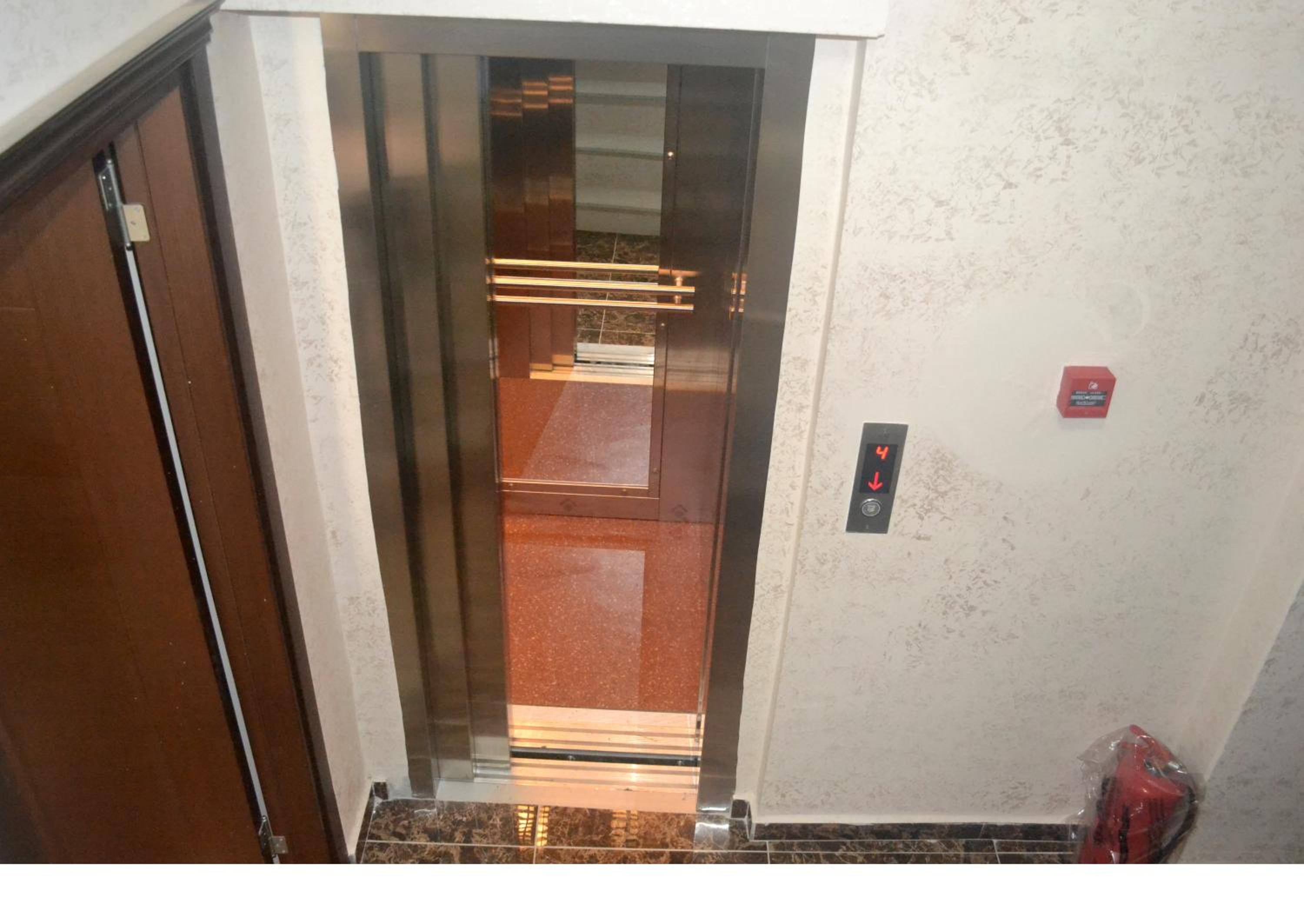 Comfort Hotel Taksim - Image 67