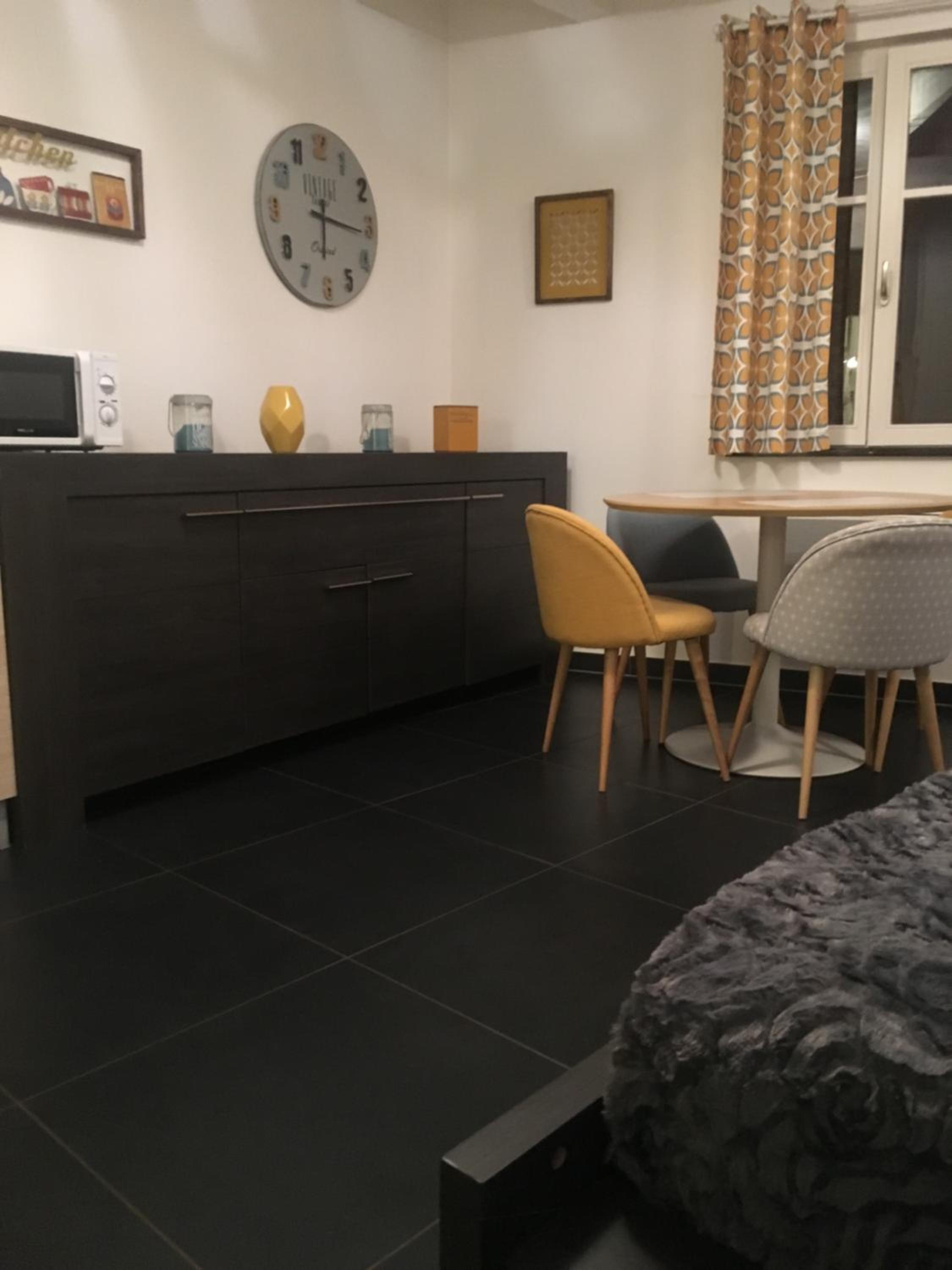 Les Appartements Berthe Molly