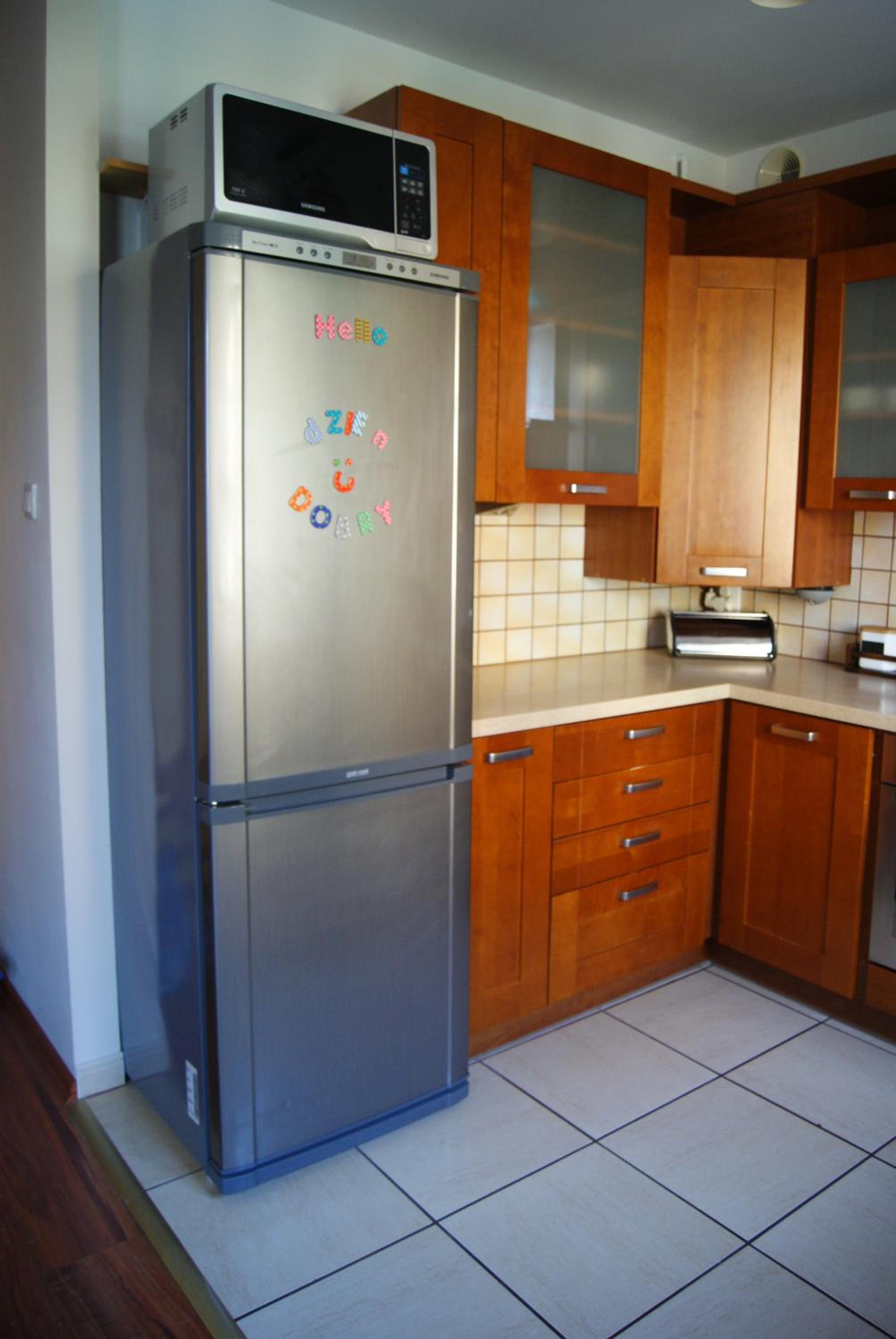 Przybobrze Apt. view 4