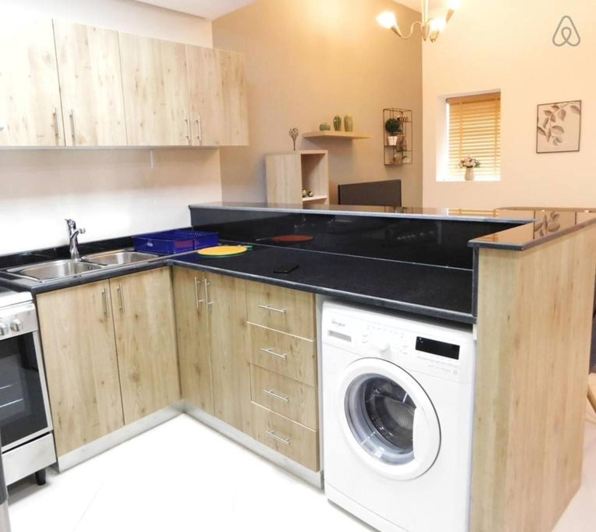 Luton Vacation Homes - Continental, Dubai Marina