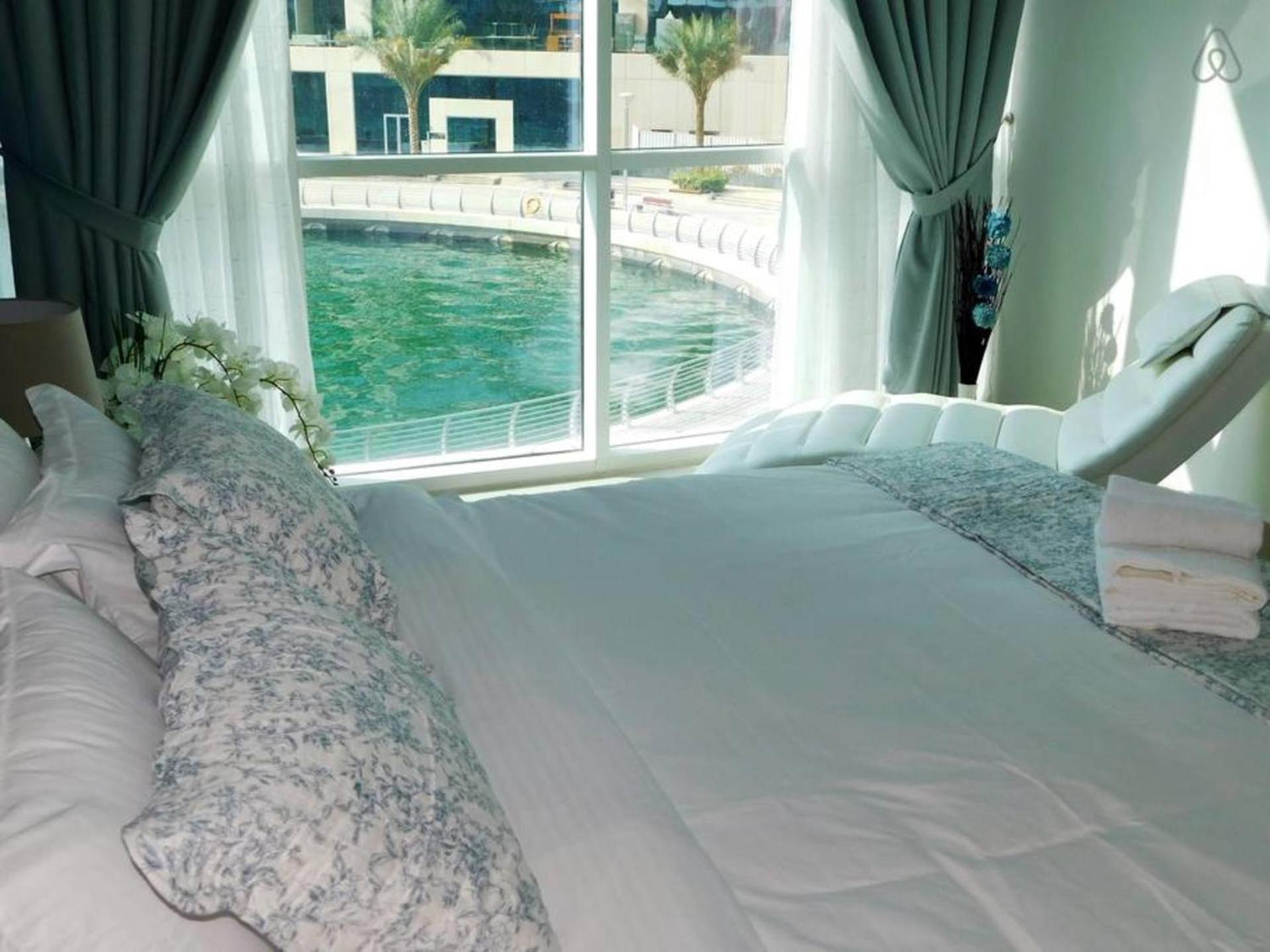 Luton Vacation Homes - Continental, Dubai Marina