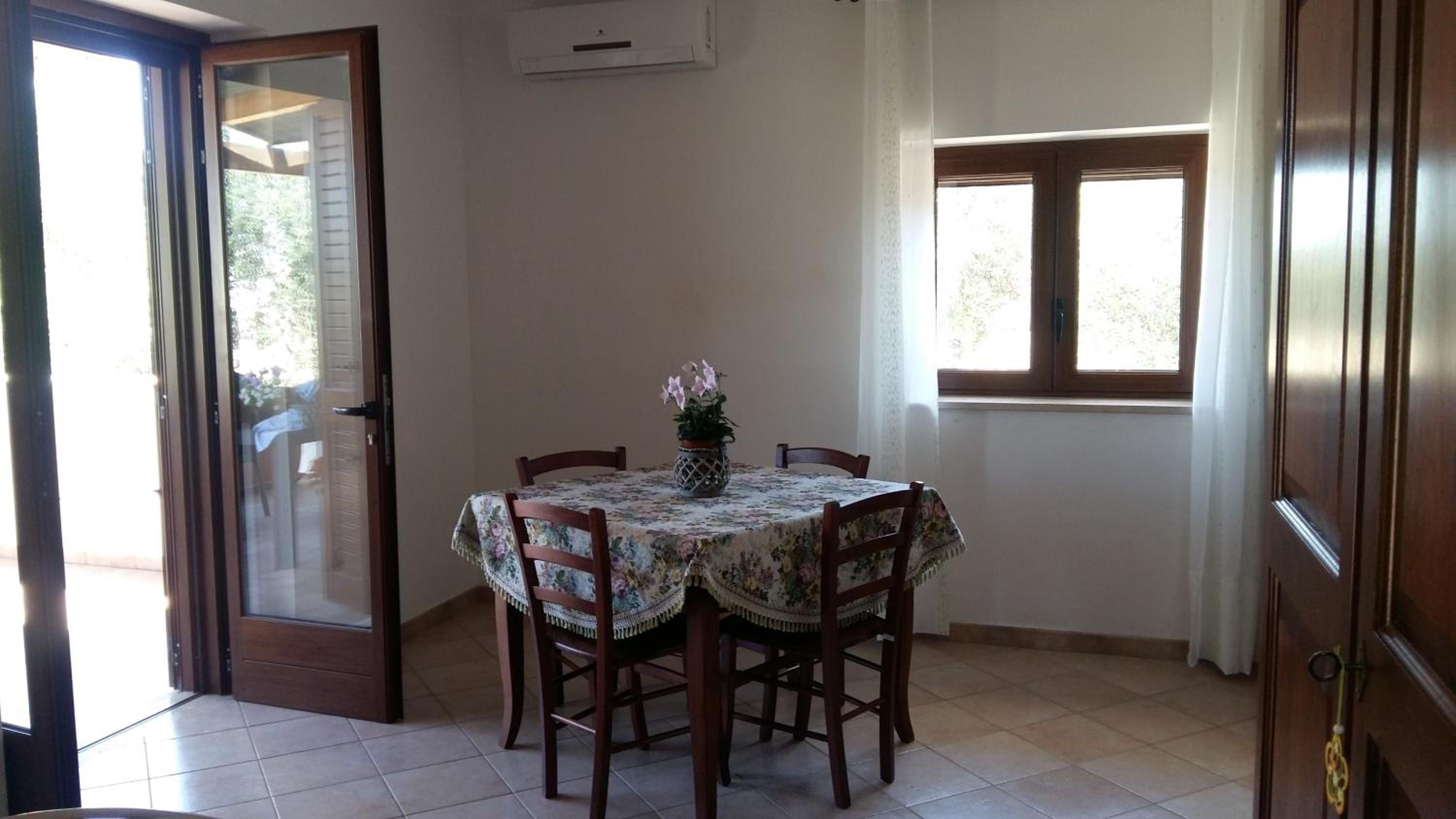Agriturismo Le Scerze