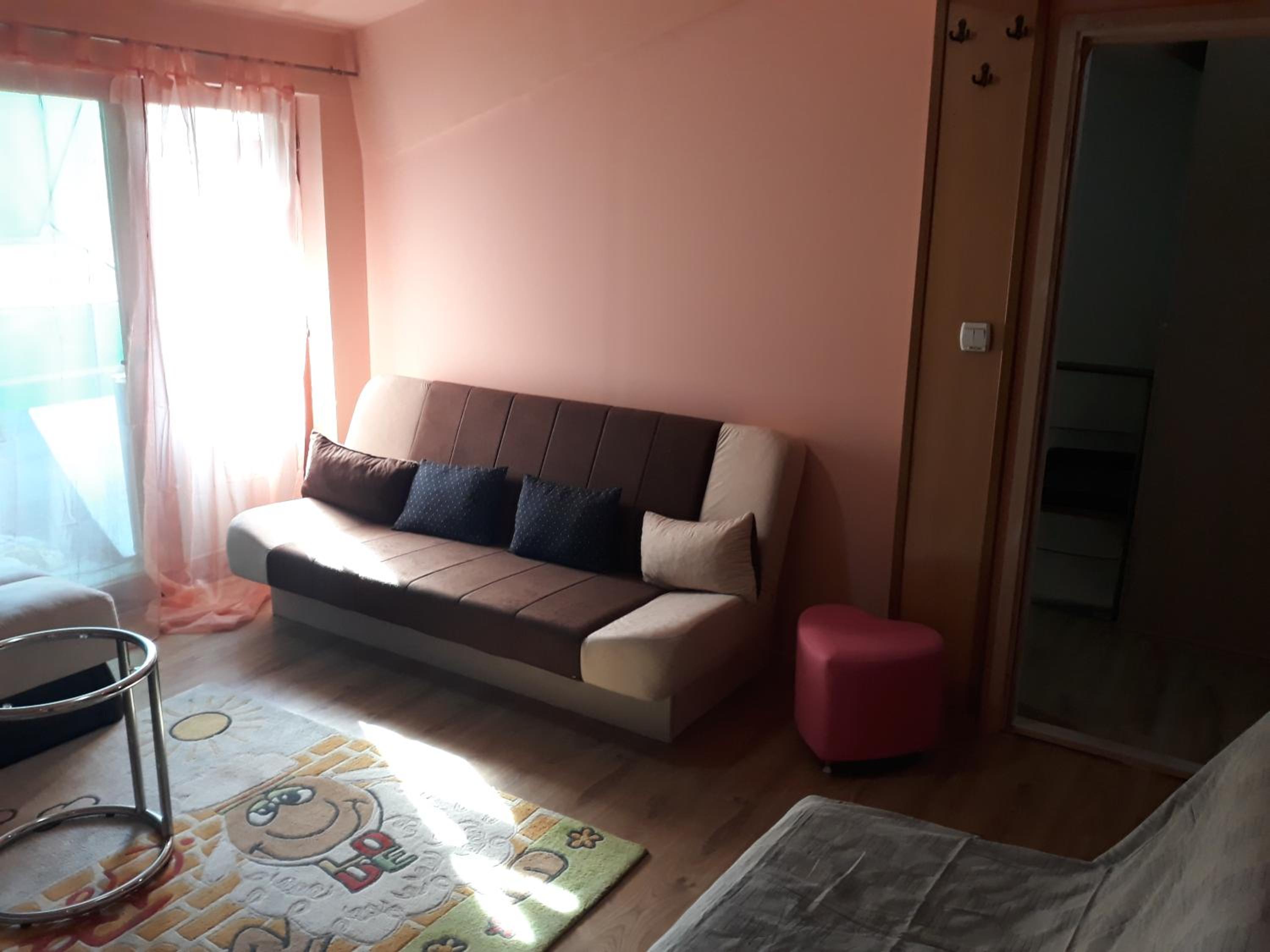 Antonio rooms