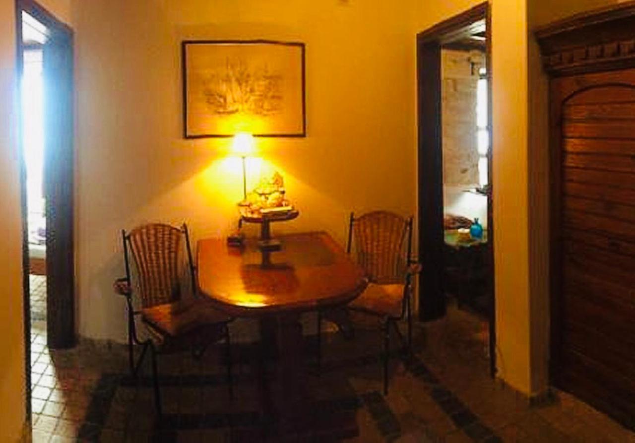 Apartment Stern view 4