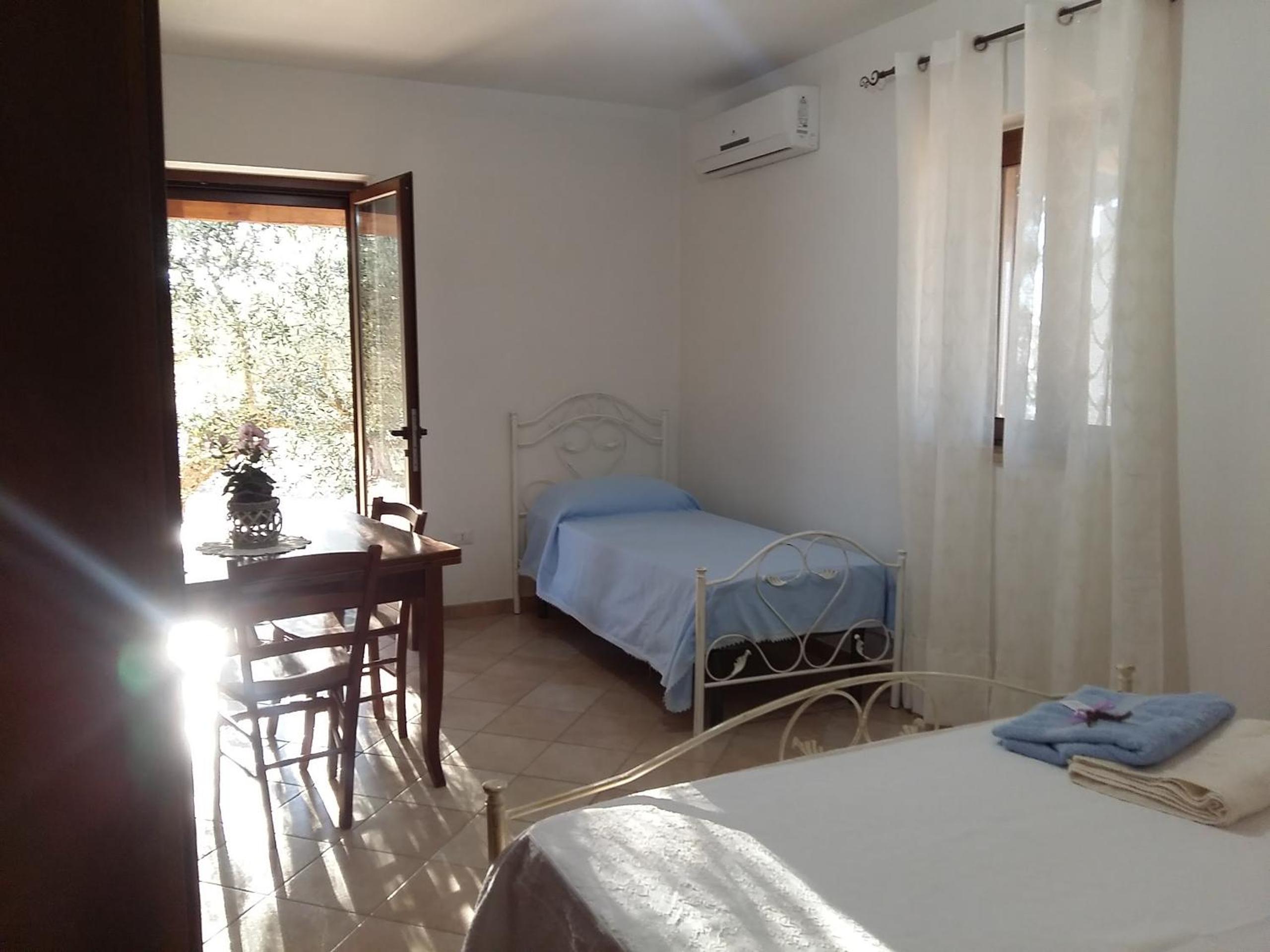 Agriturismo Le Scerze
