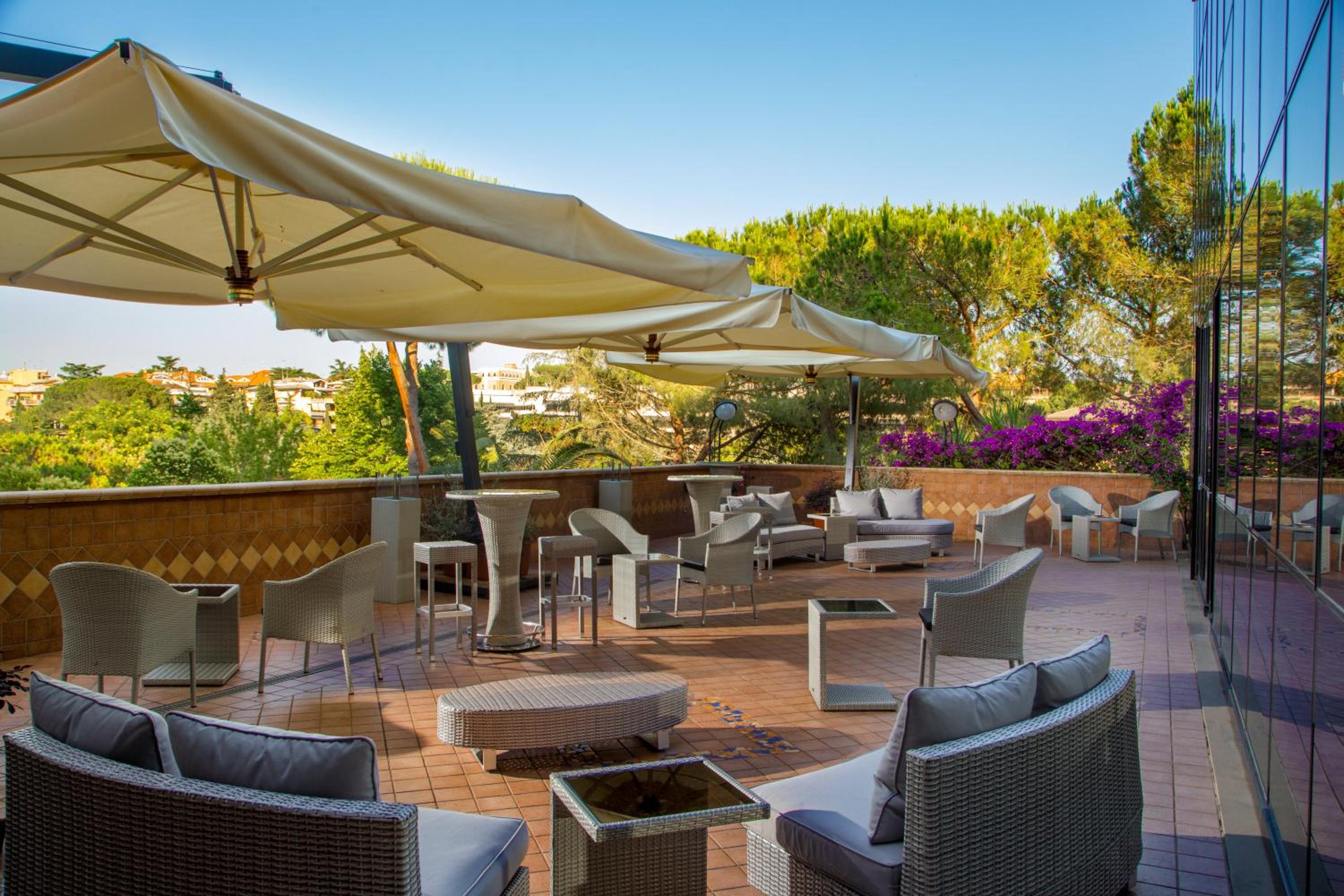 Villa Aurelia photo 2