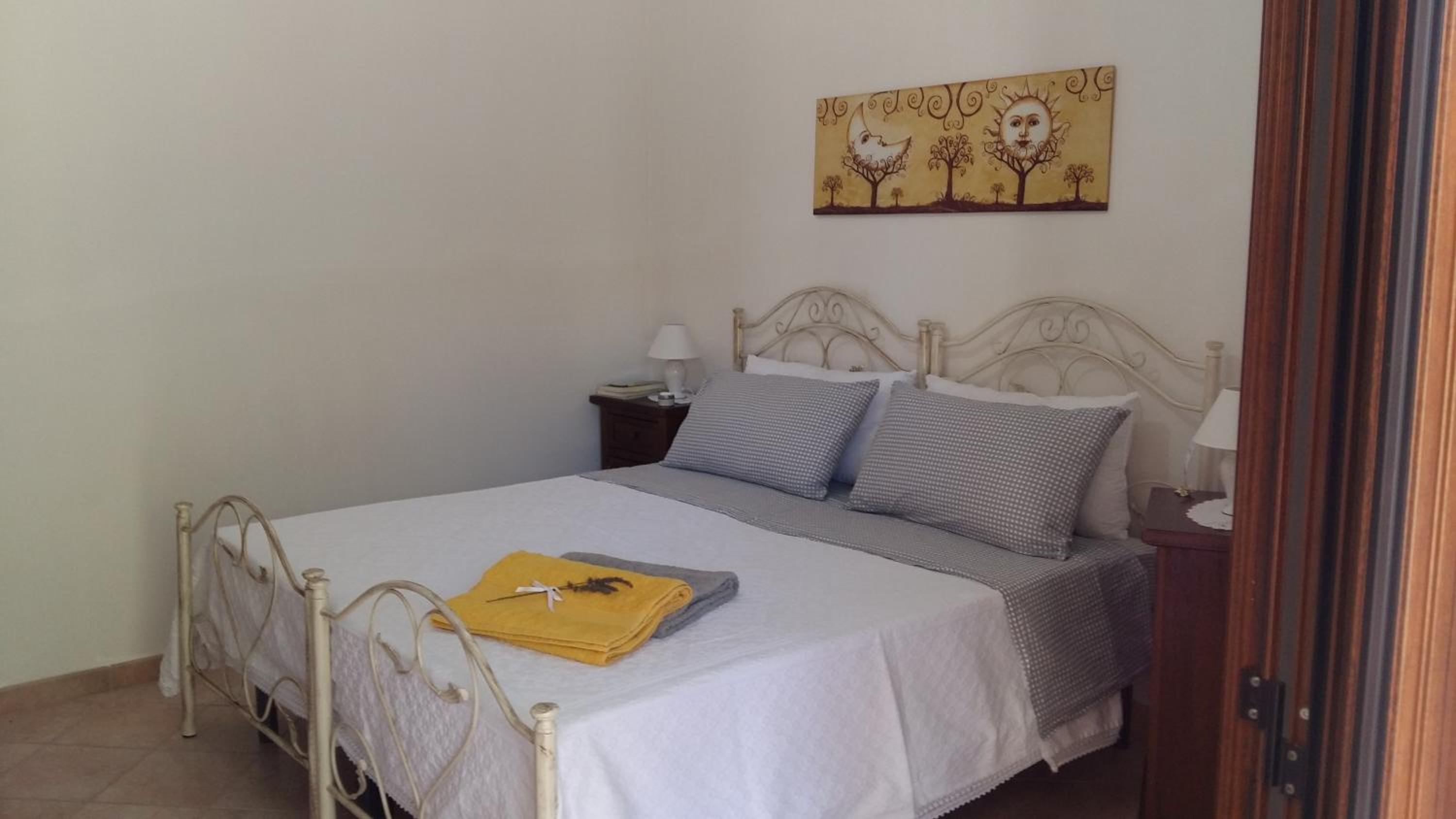 Agriturismo Le Scerze