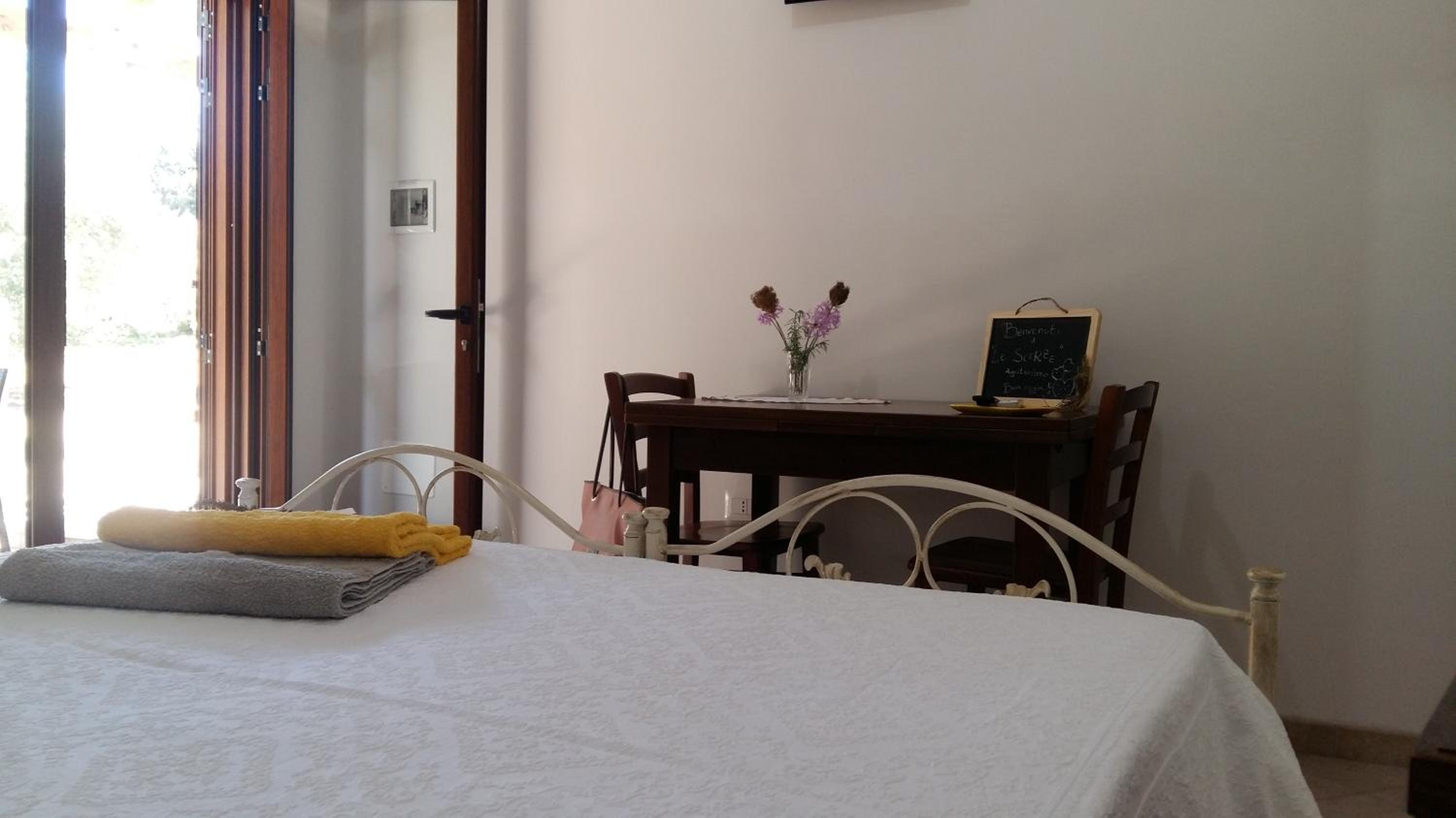 Agriturismo Le Scerze