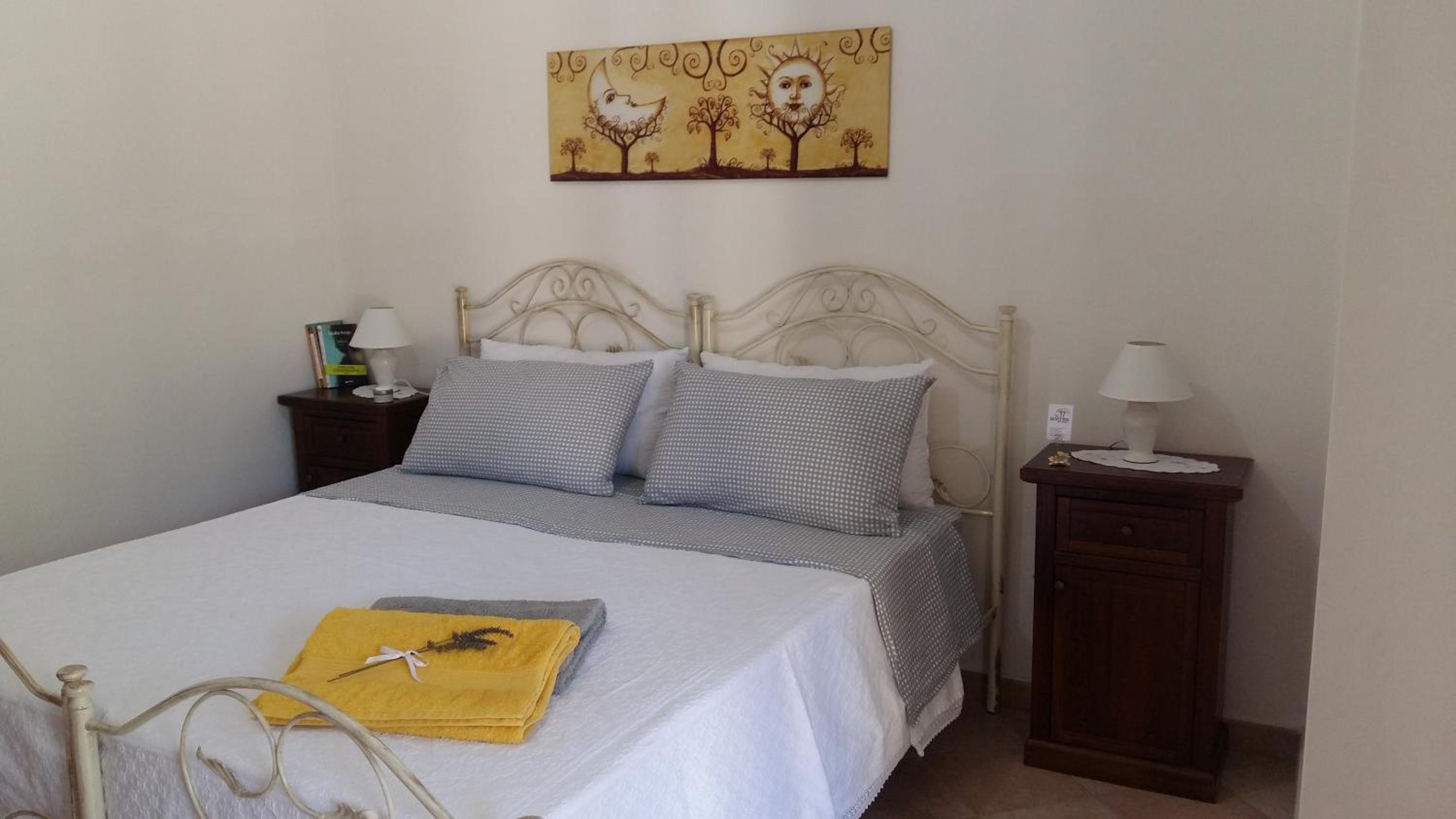 Agriturismo Le Scerze