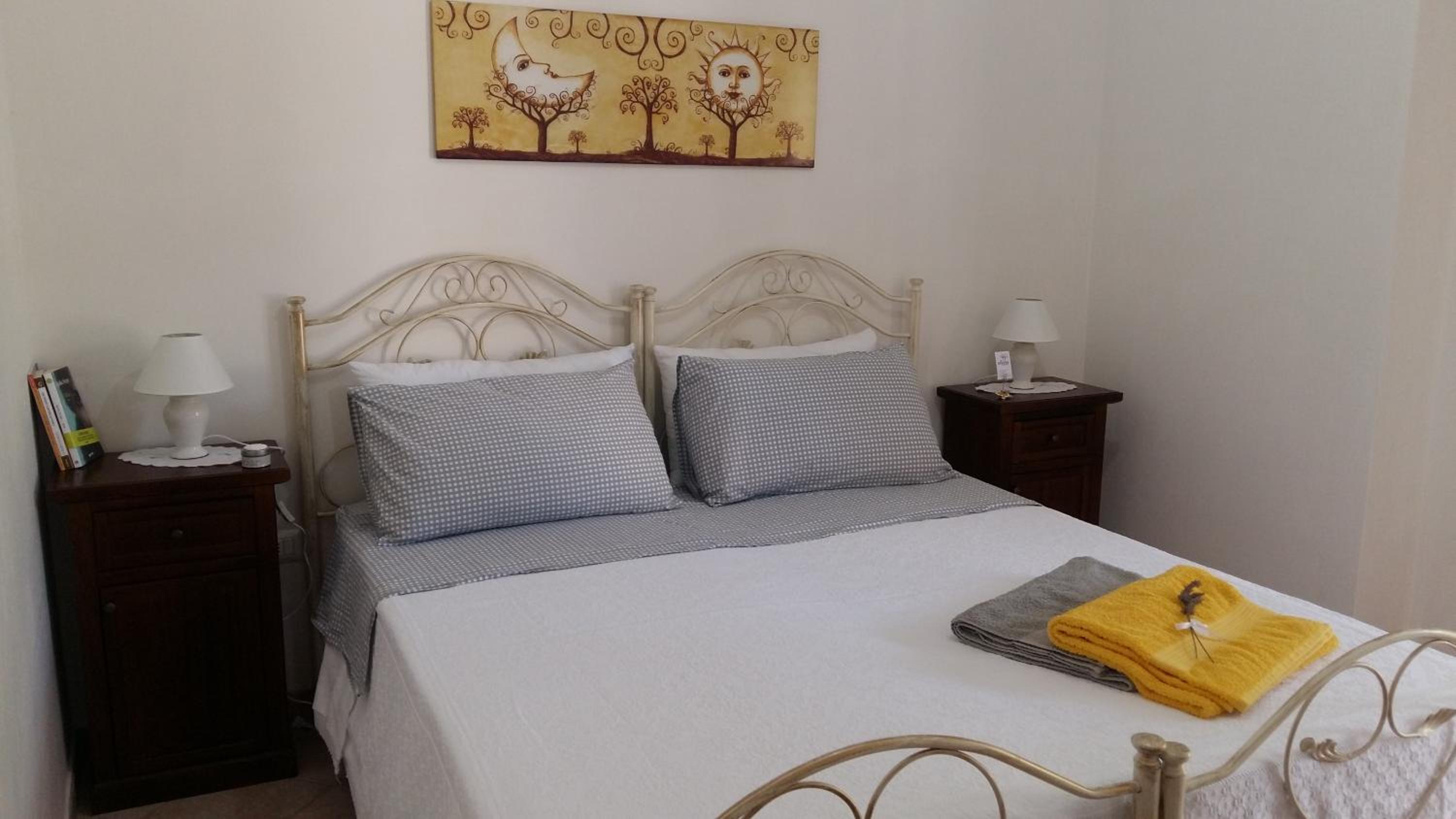 Agriturismo Le Scerze