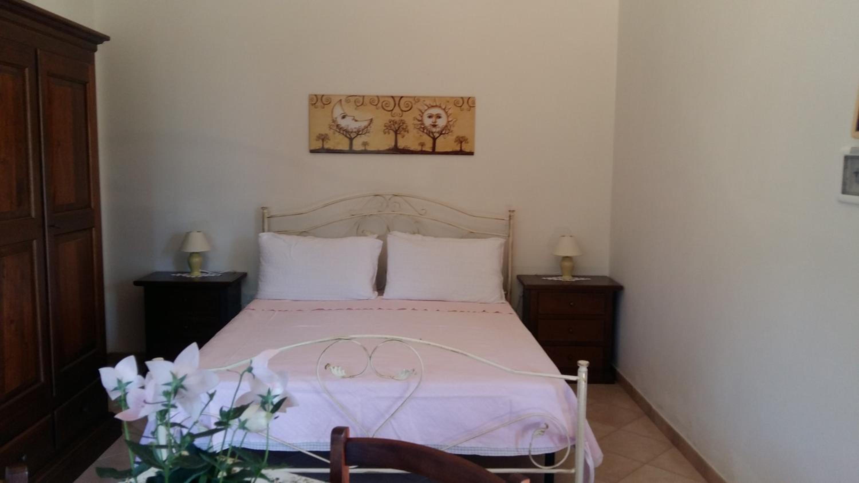 Agriturismo Le Scerze