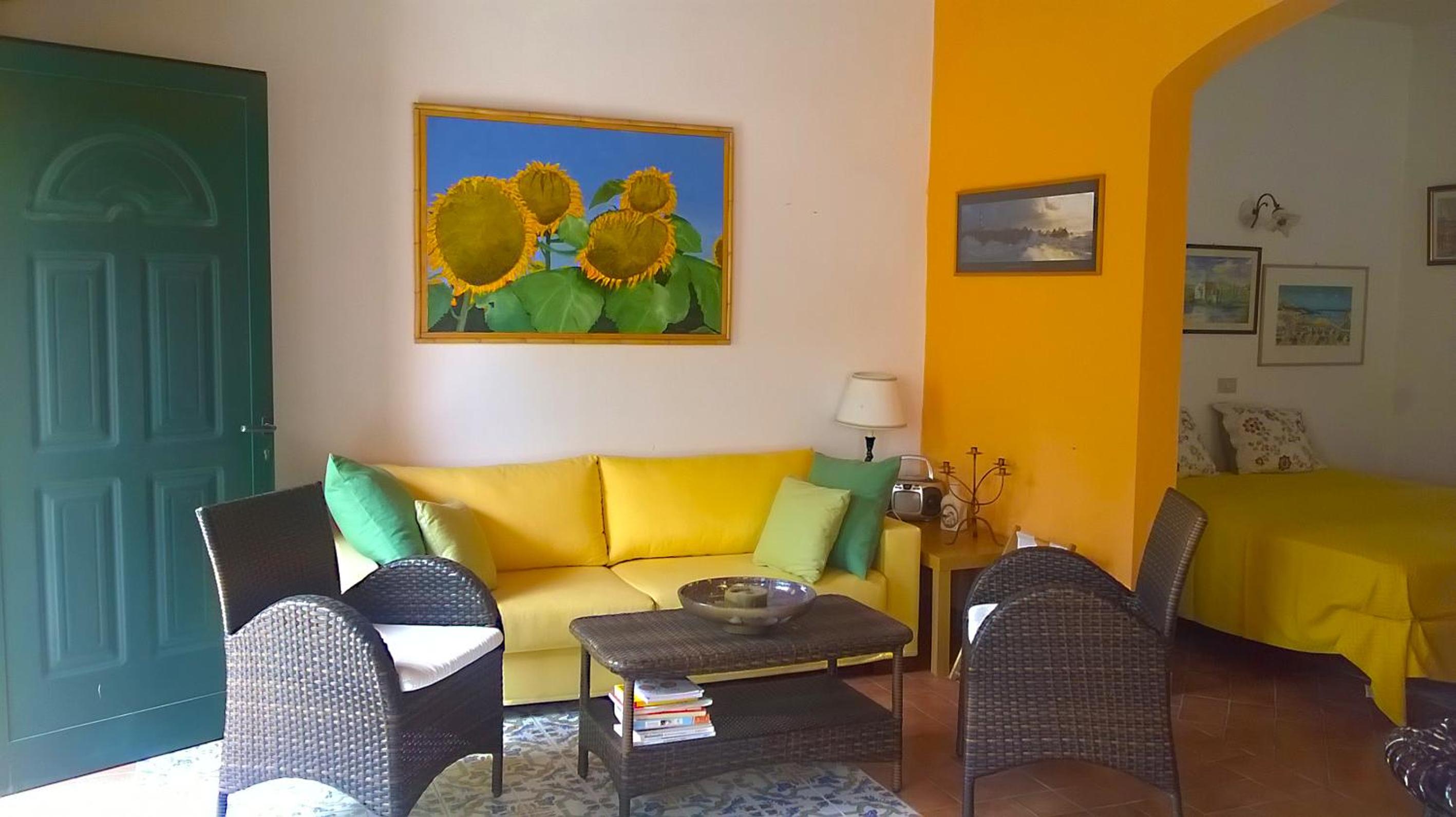Villa Ettore view 4