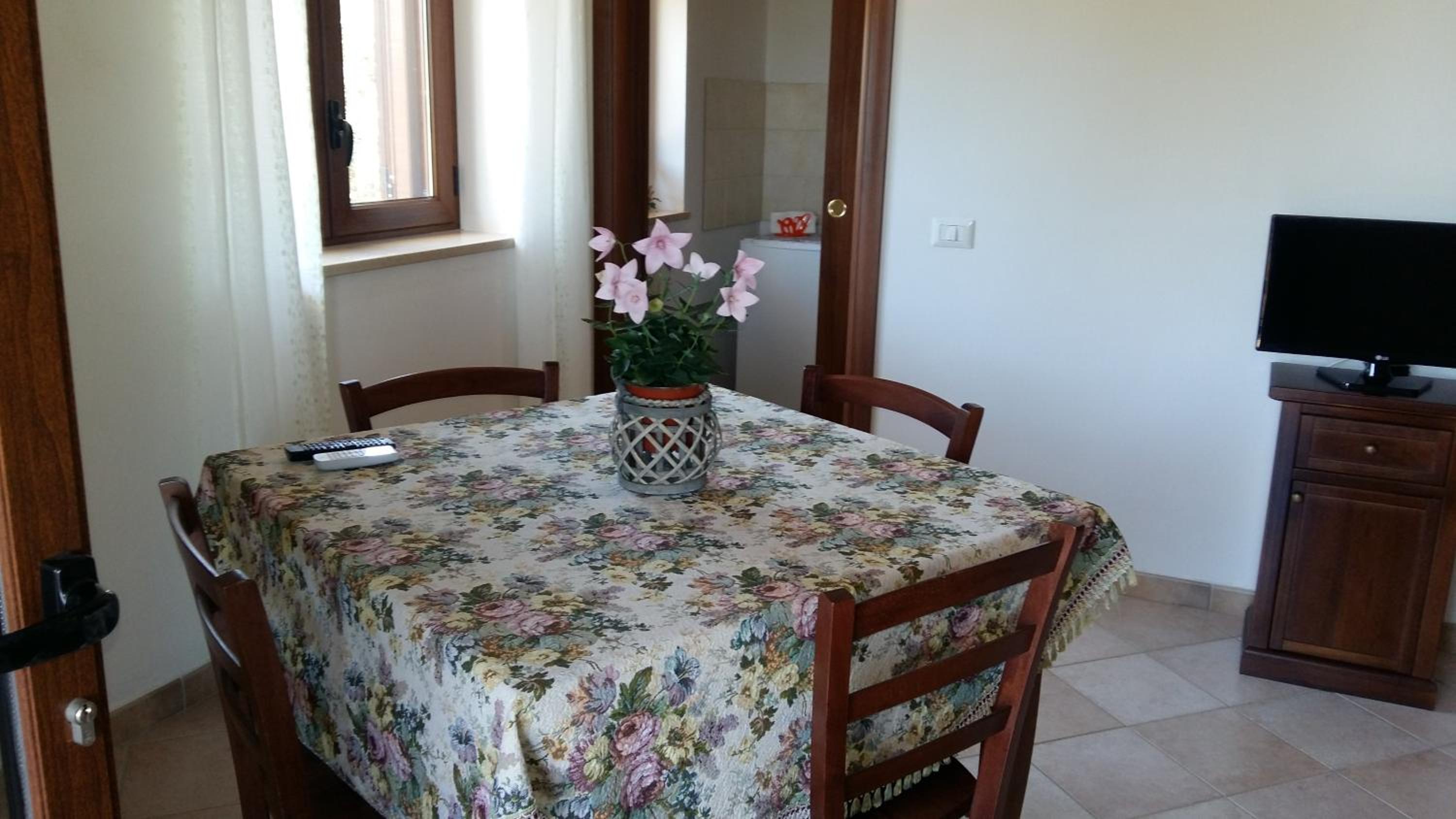 Agriturismo Le Scerze