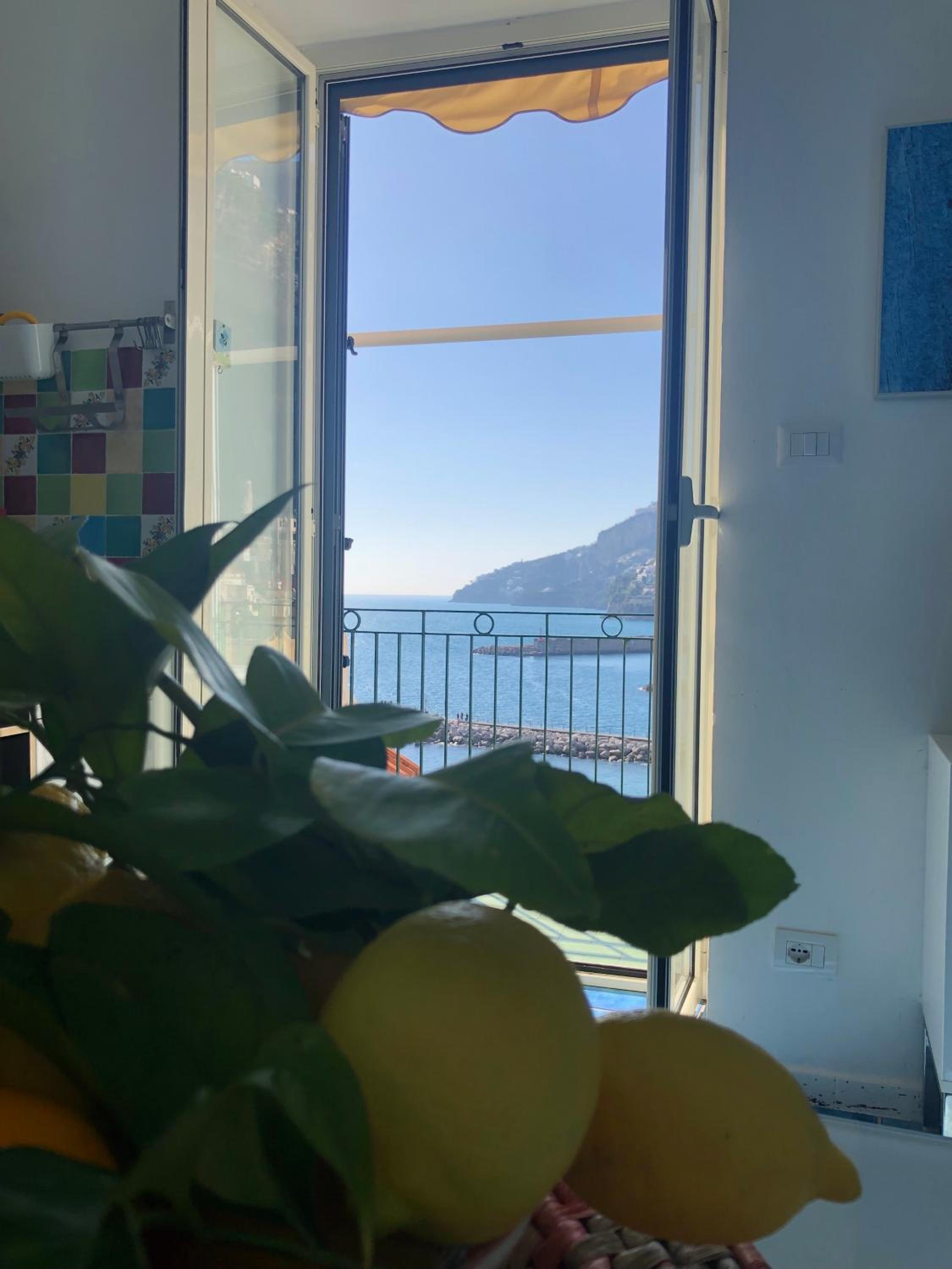 Casa La Voce del Mare